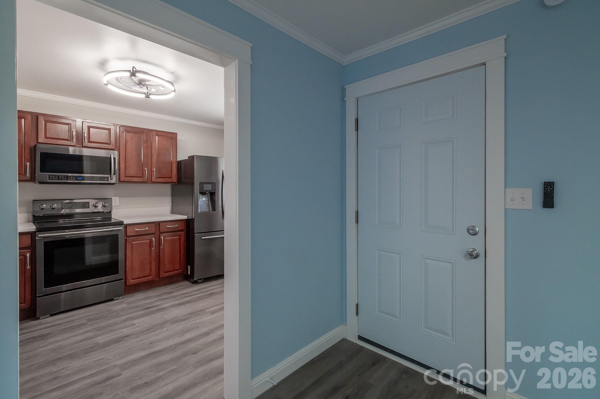 Riverview Villas - Residential