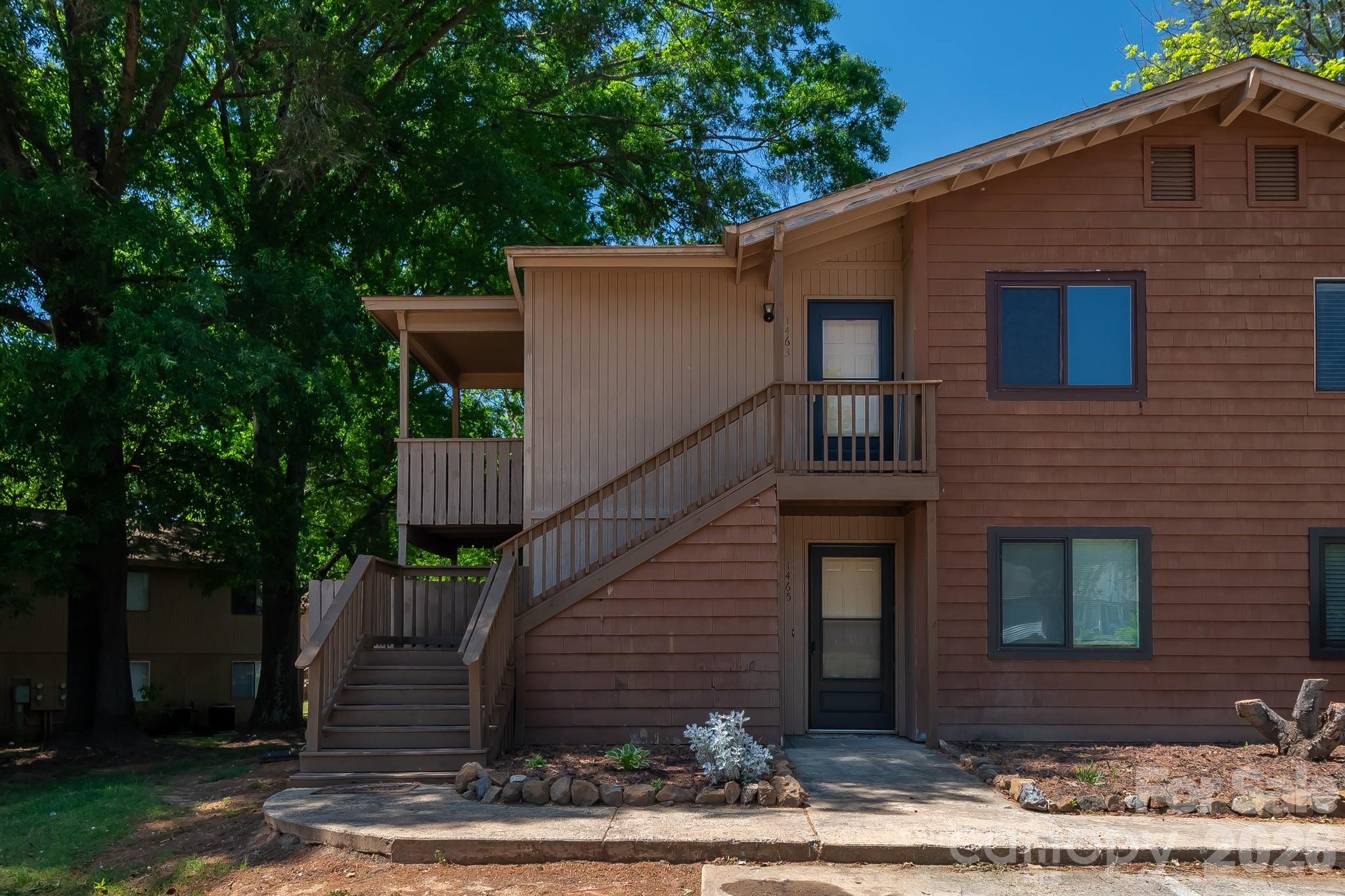 Riverview Villas - Residential