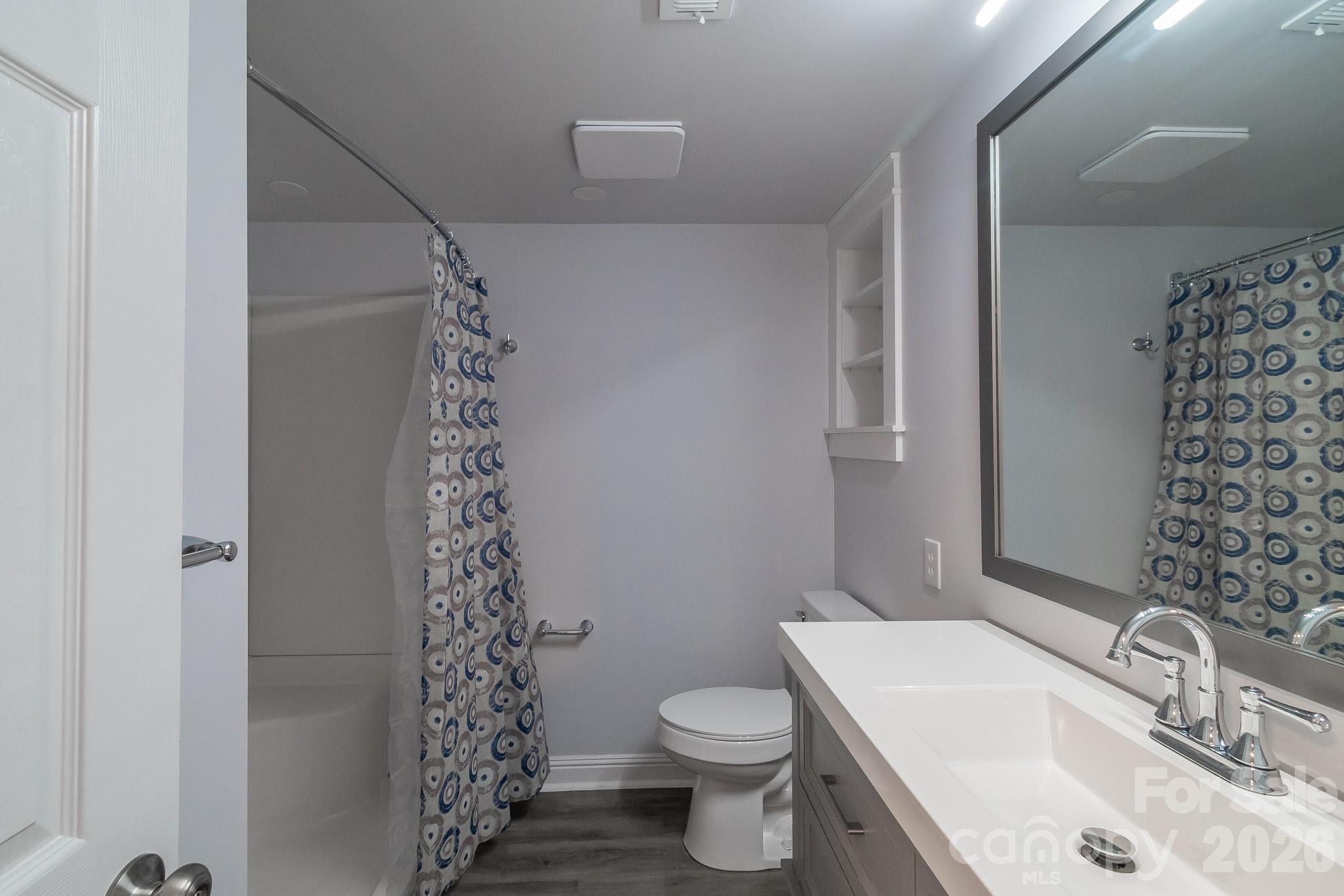 Riverview Villas - Residential