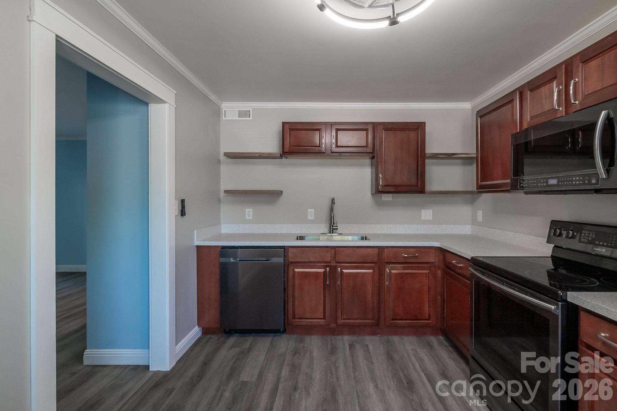 Riverview Villas - Residential