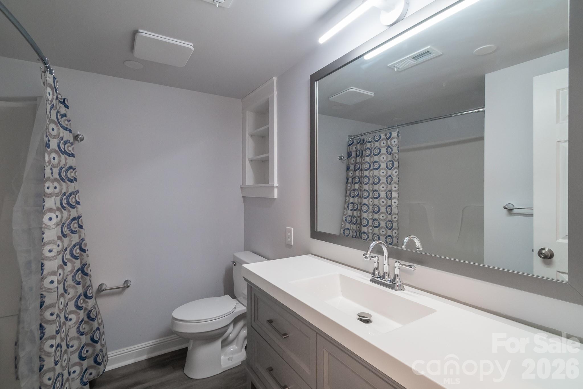 Riverview Villas - Residential