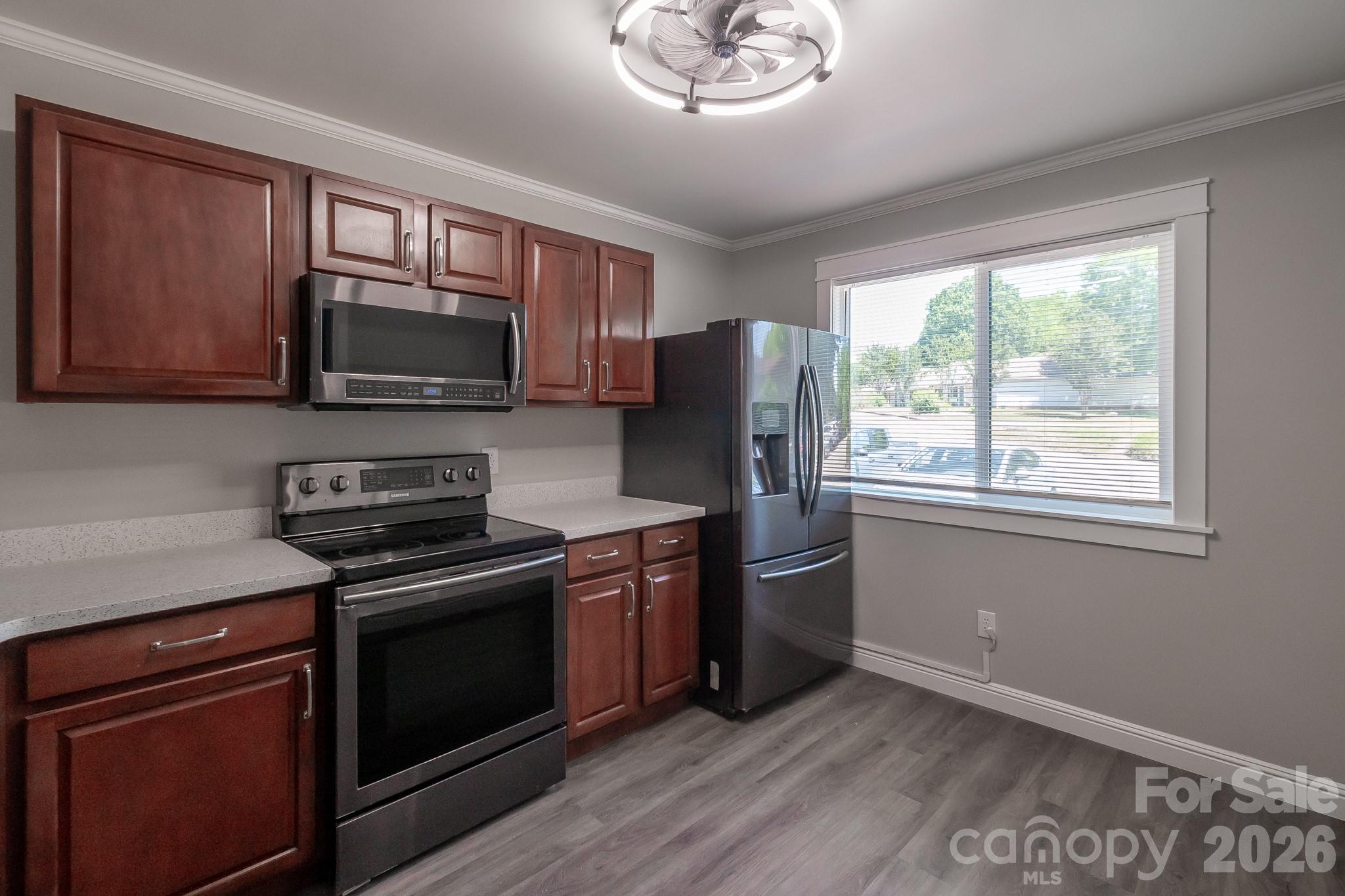 Riverview Villas - Residential