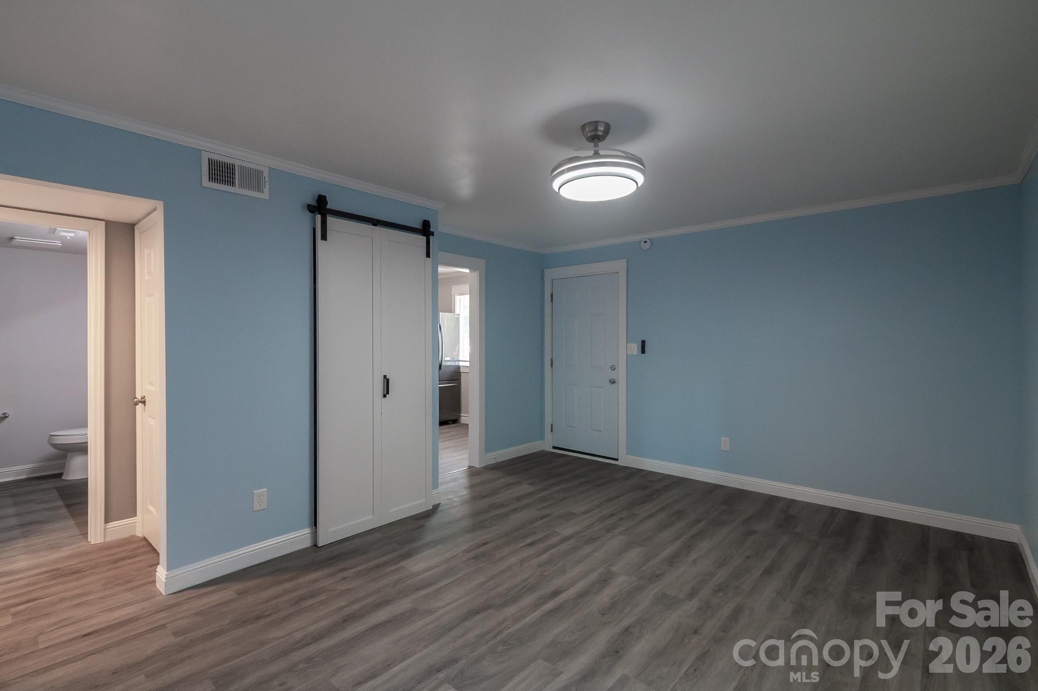 Riverview Villas - Residential