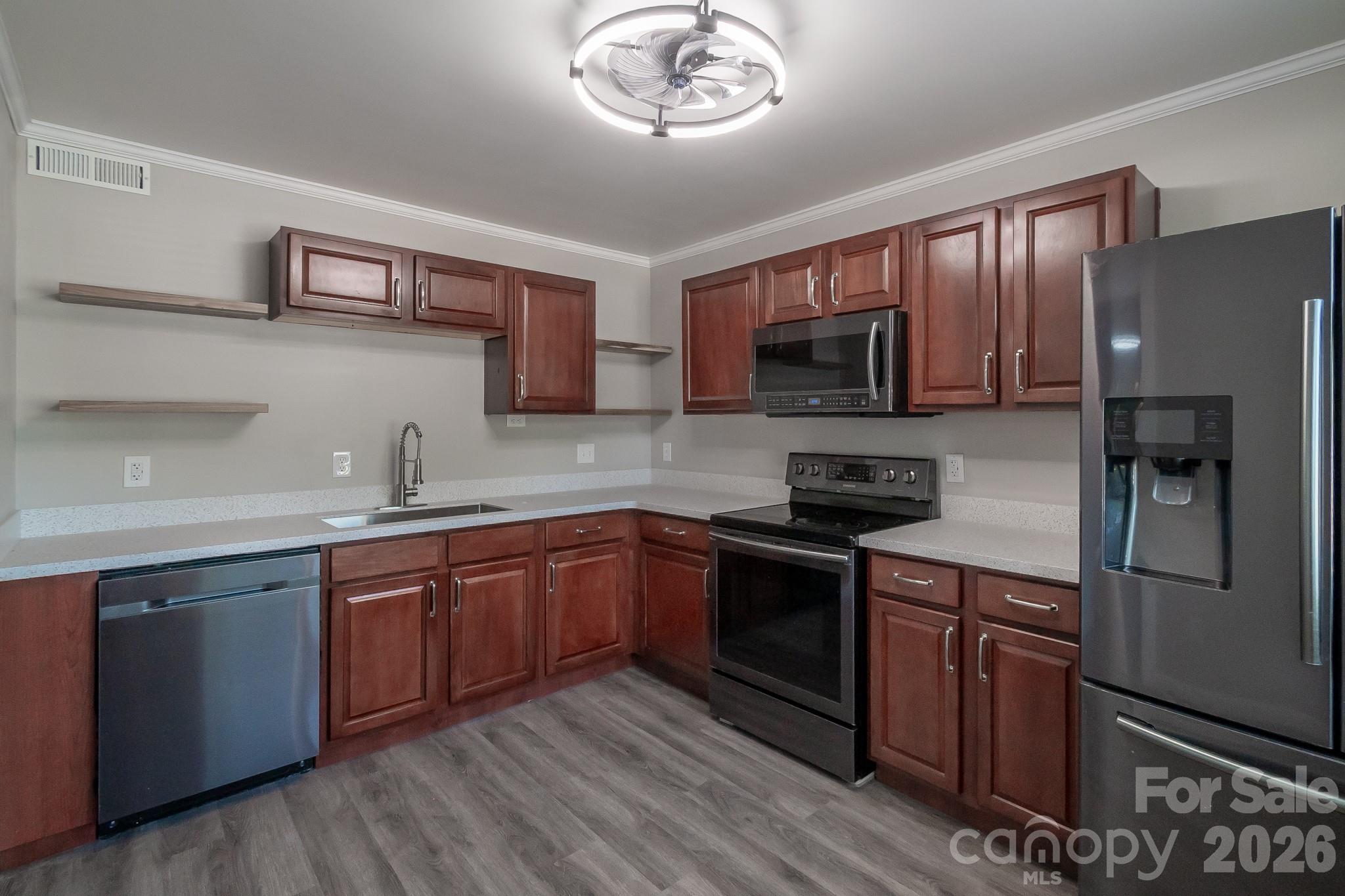 Riverview Villas - Residential