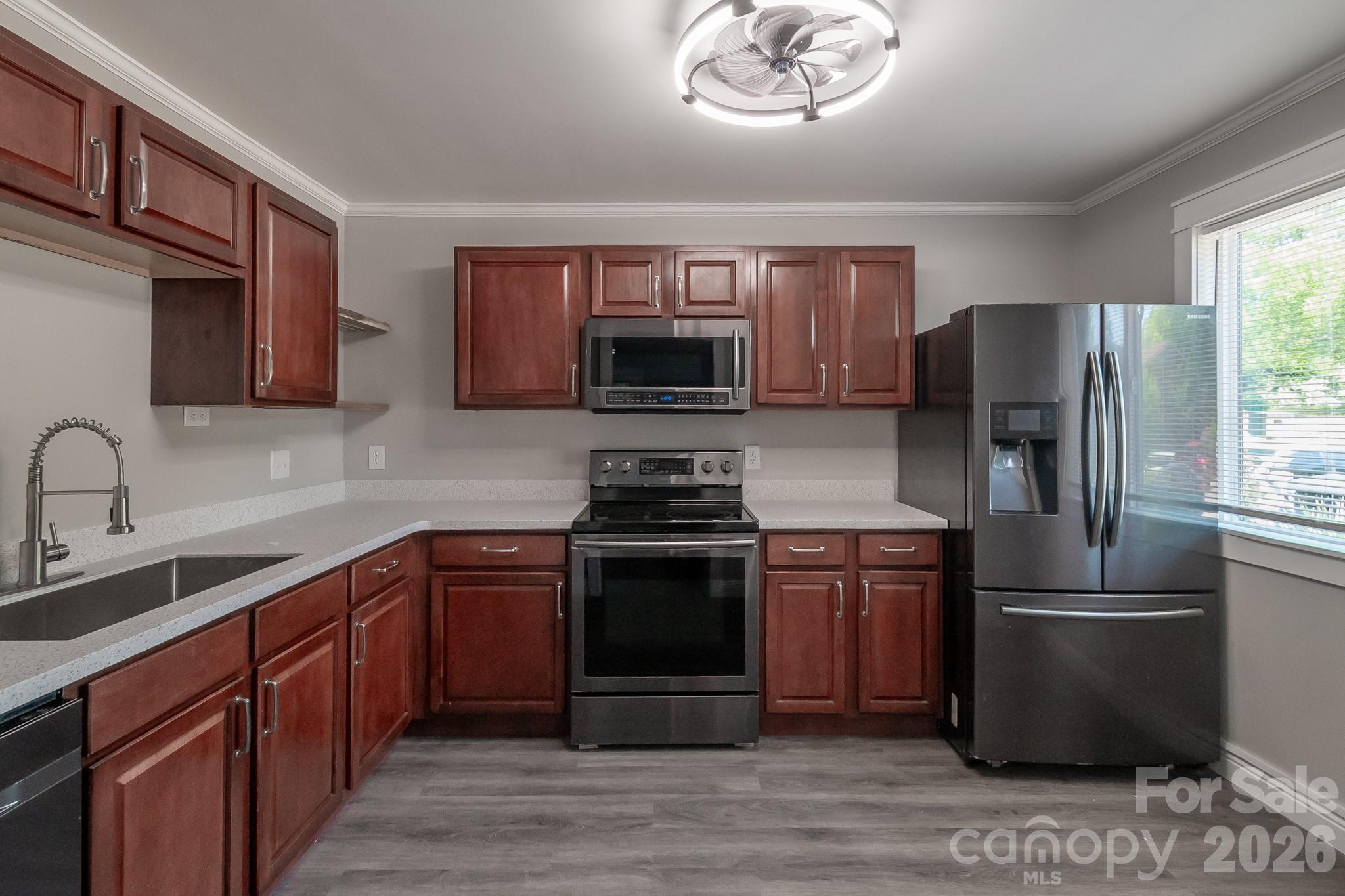 Riverview Villas - Residential