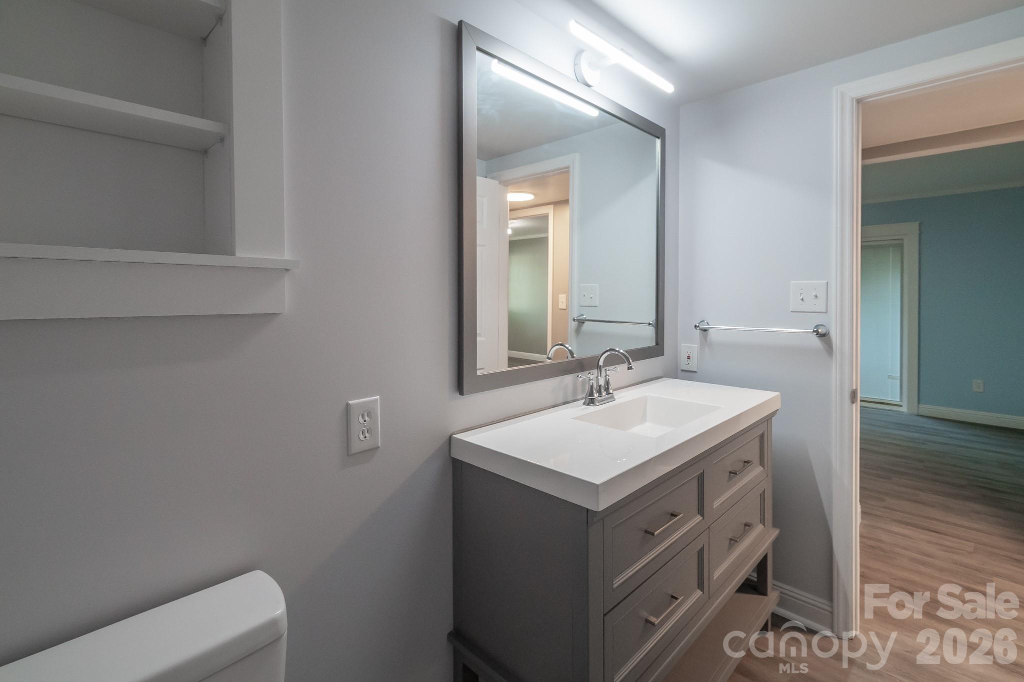 Riverview Villas - Residential