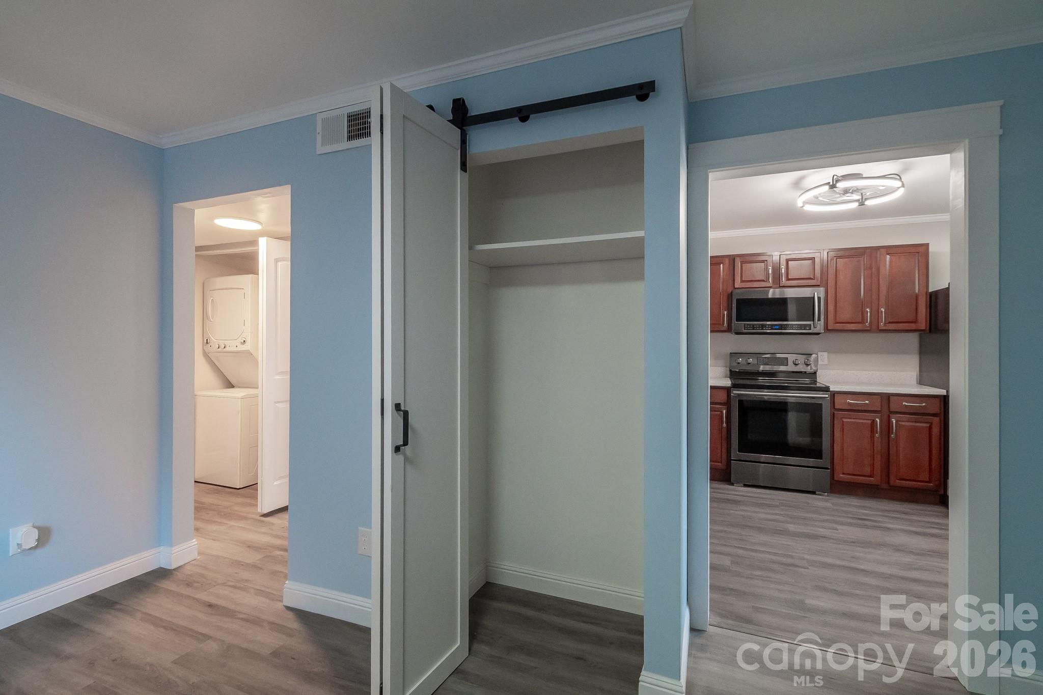 Riverview Villas - Residential