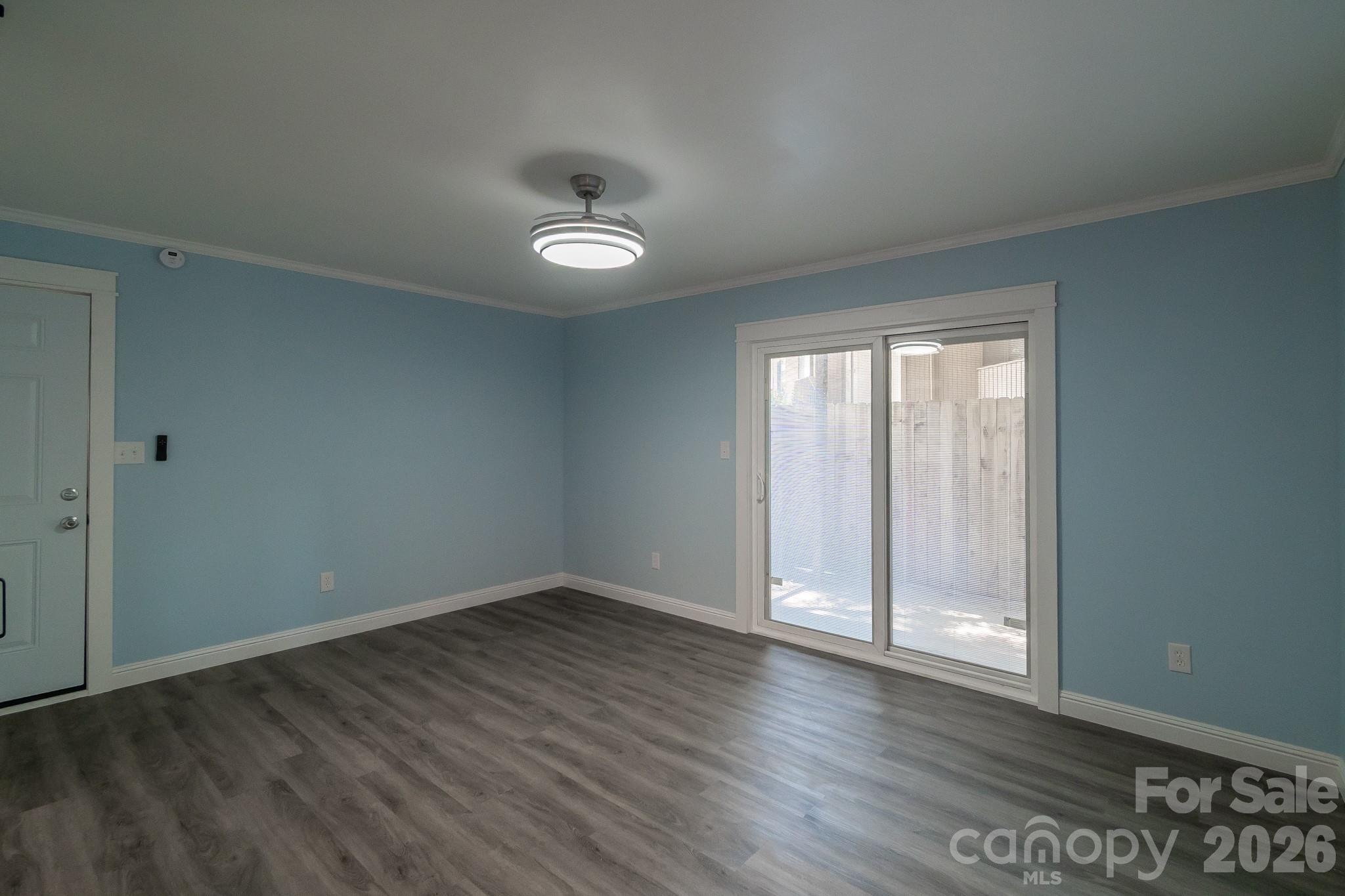 Riverview Villas - Residential