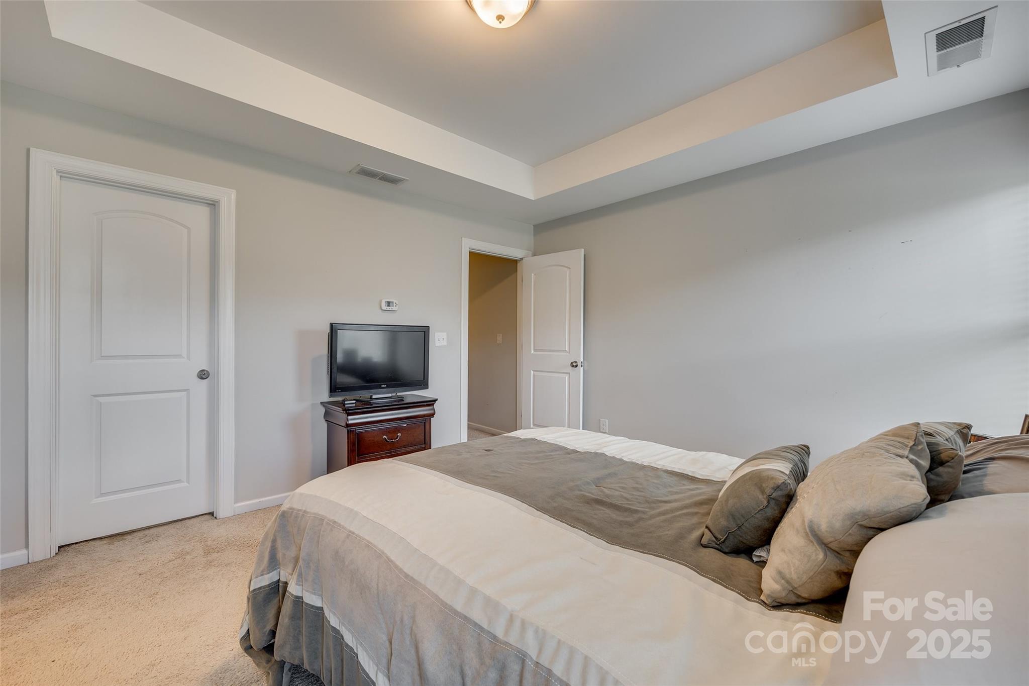 Ayrshire - Residential