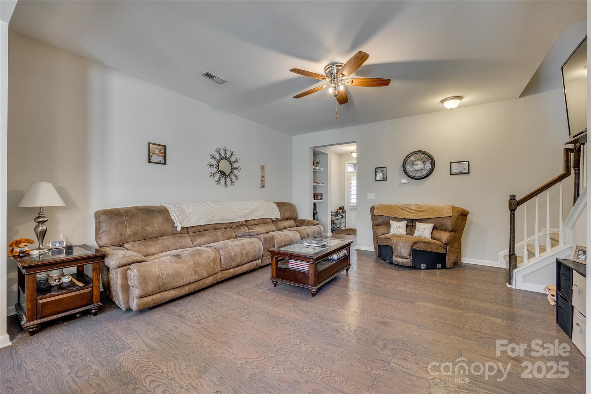 Ayrshire - Residential