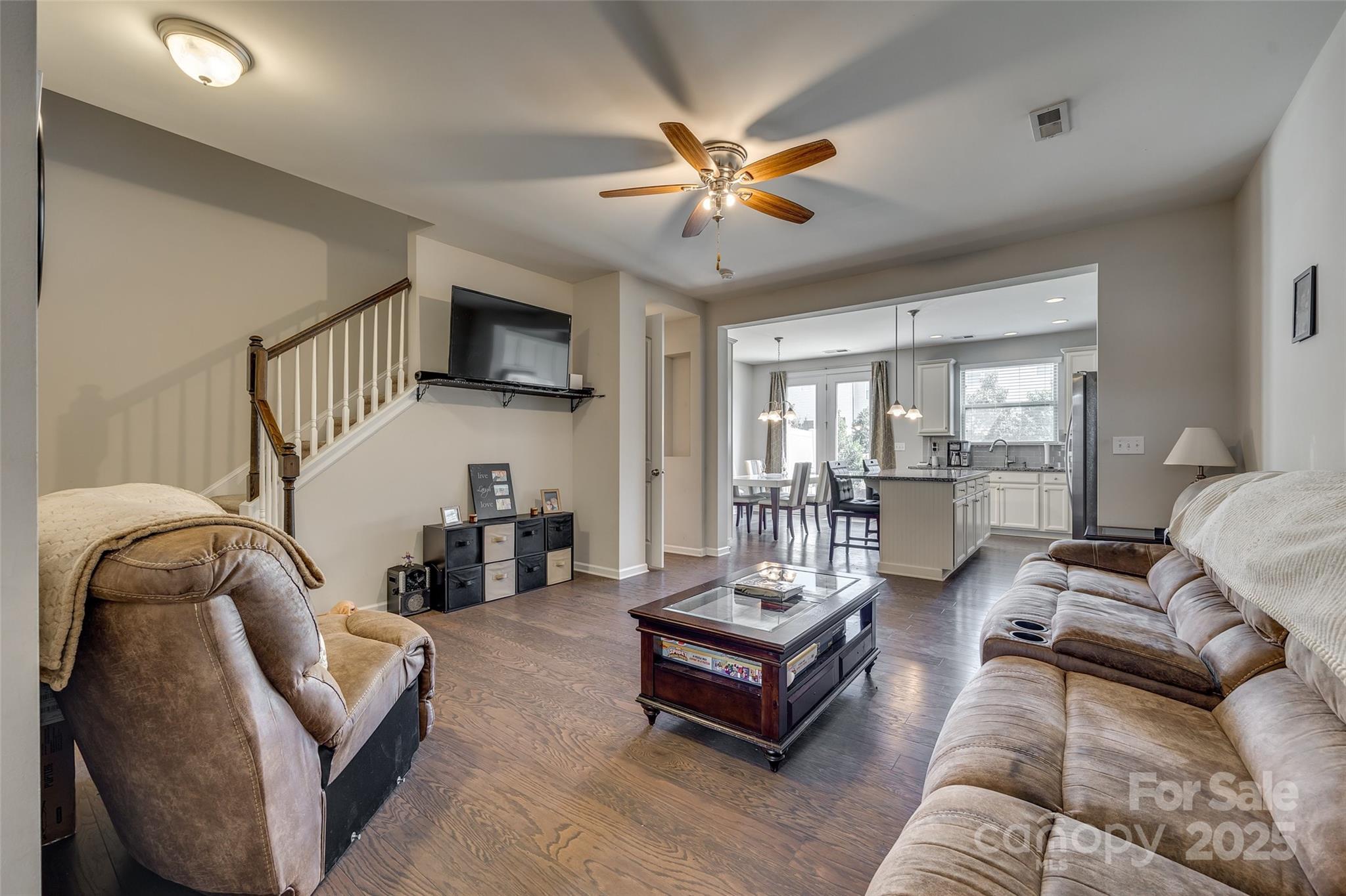 Ayrshire - Residential