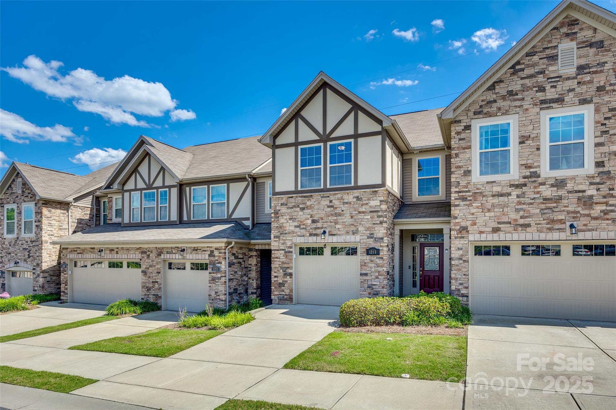 Ayrshire - Residential