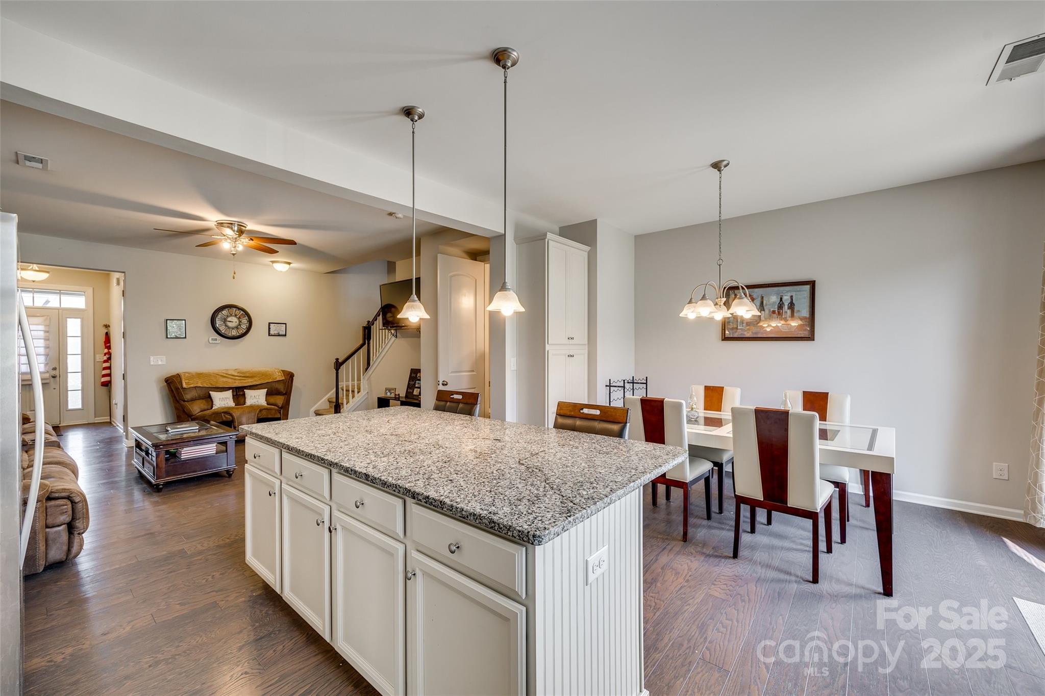 Ayrshire - Residential