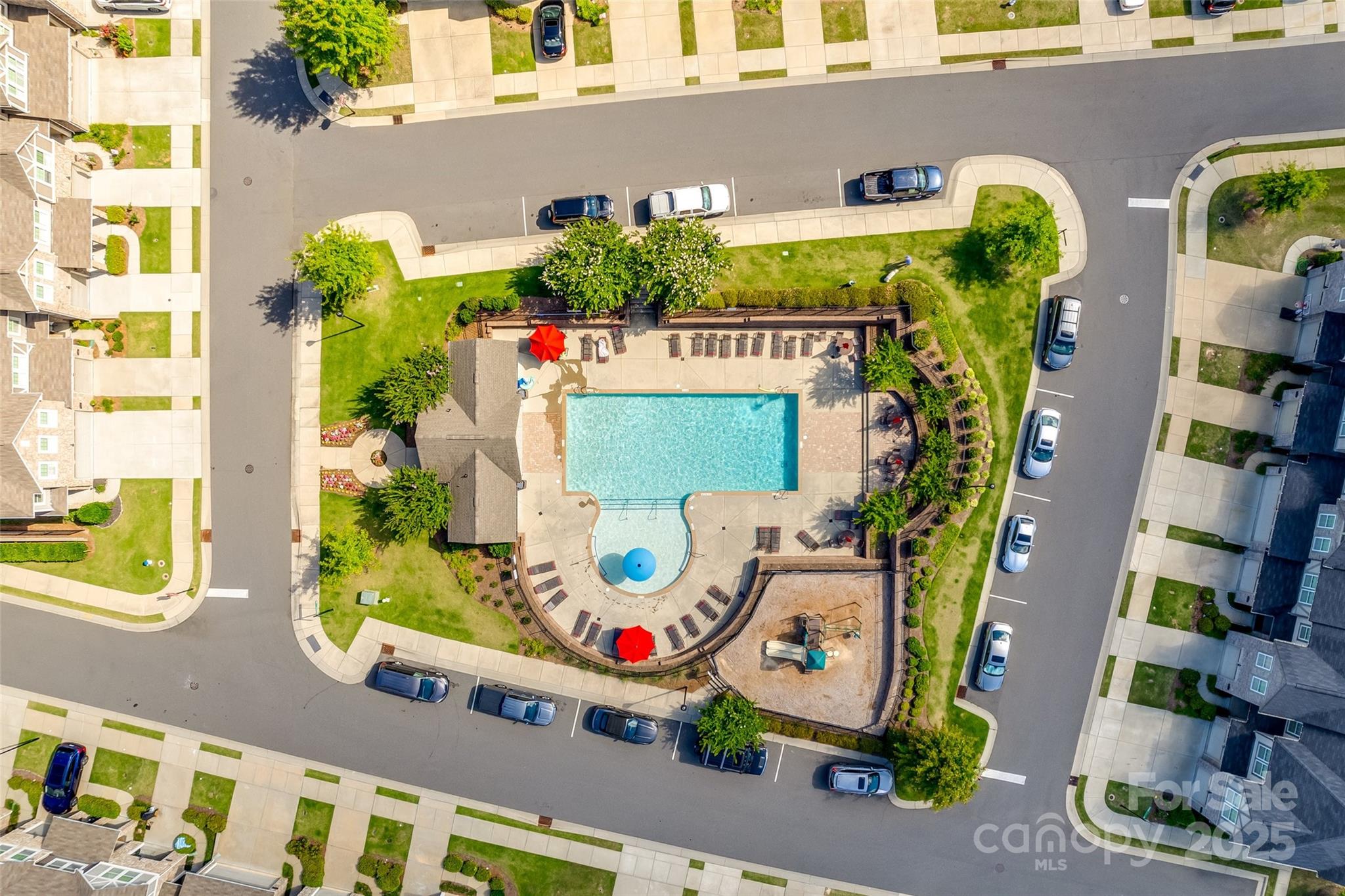 Ayrshire - Residential