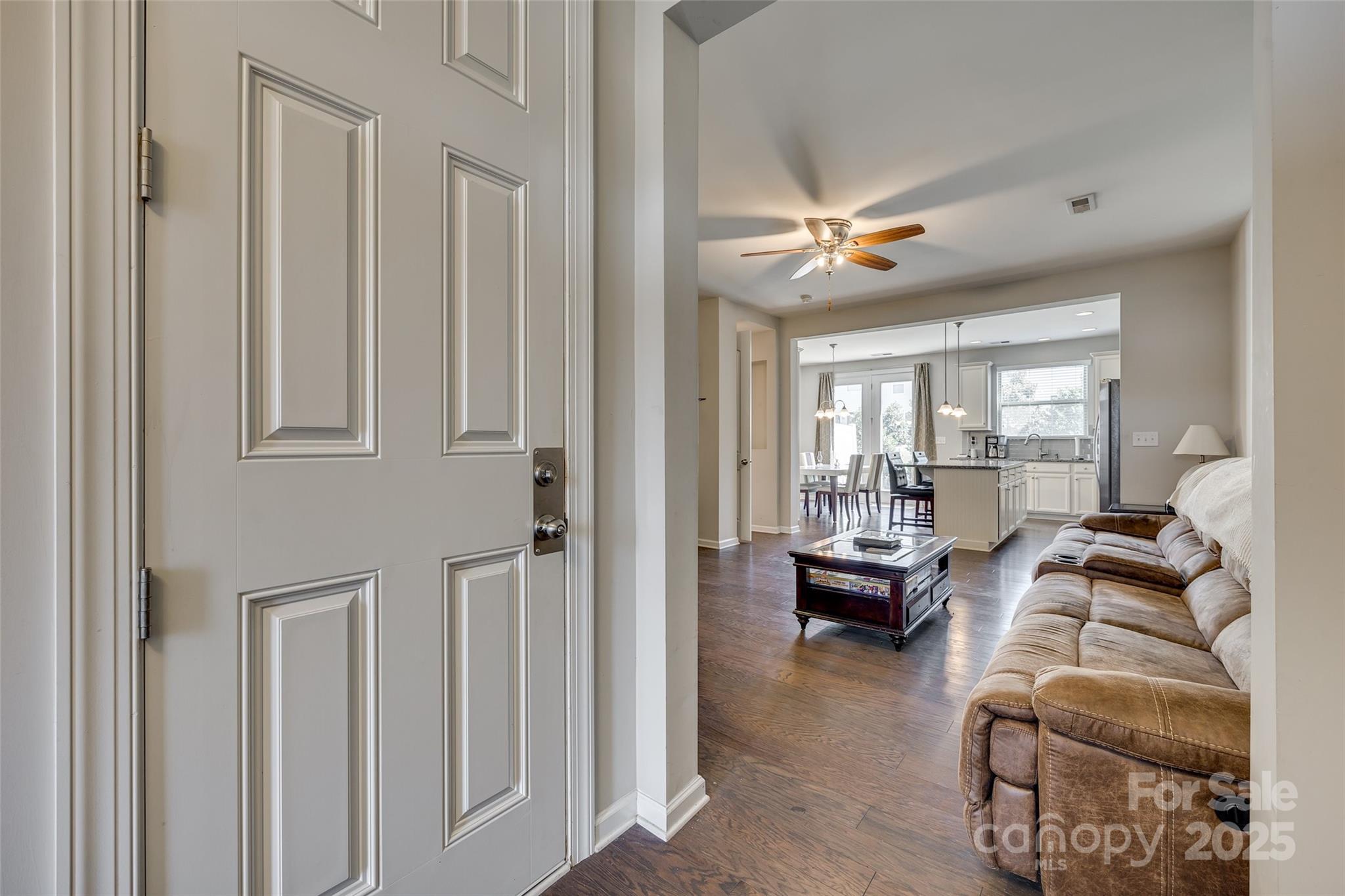 Ayrshire - Residential