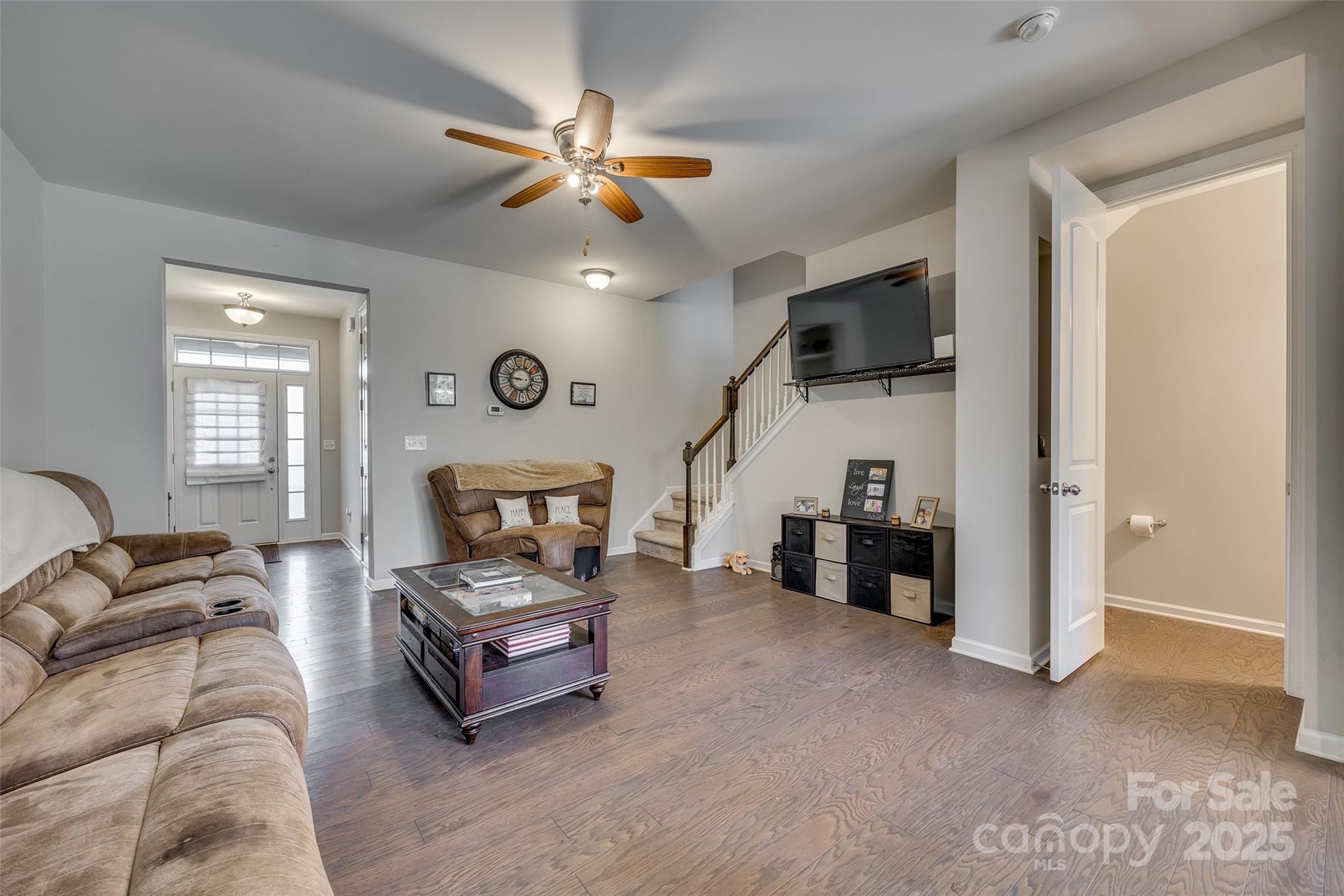 Ayrshire - Residential