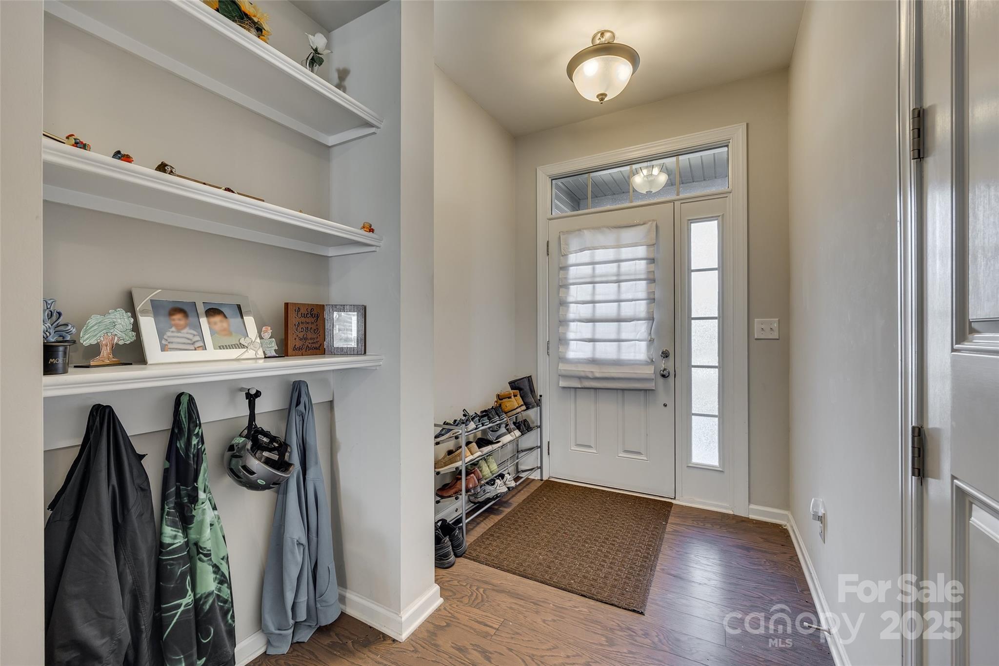 Ayrshire - Residential