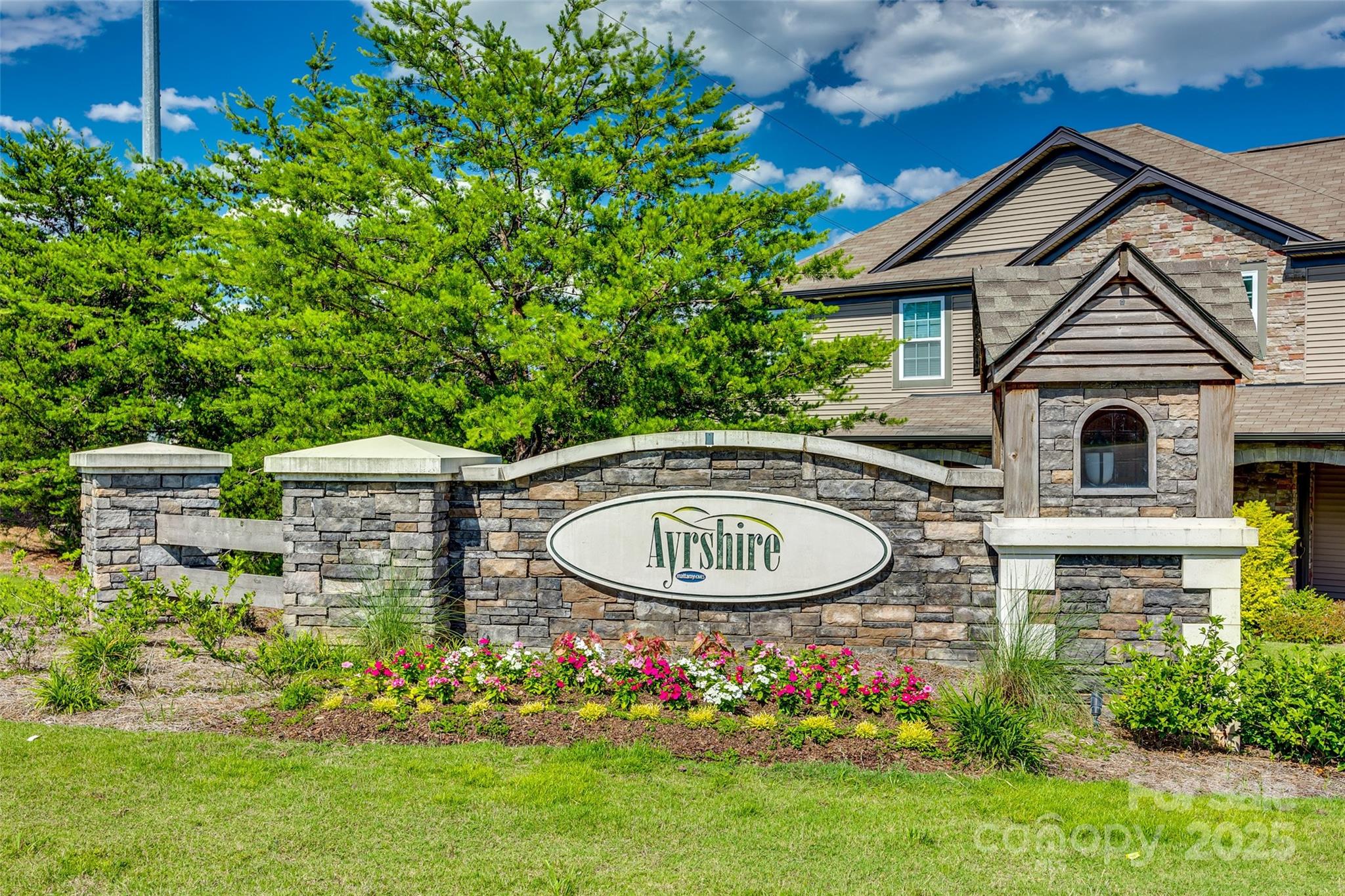 Ayrshire - Residential