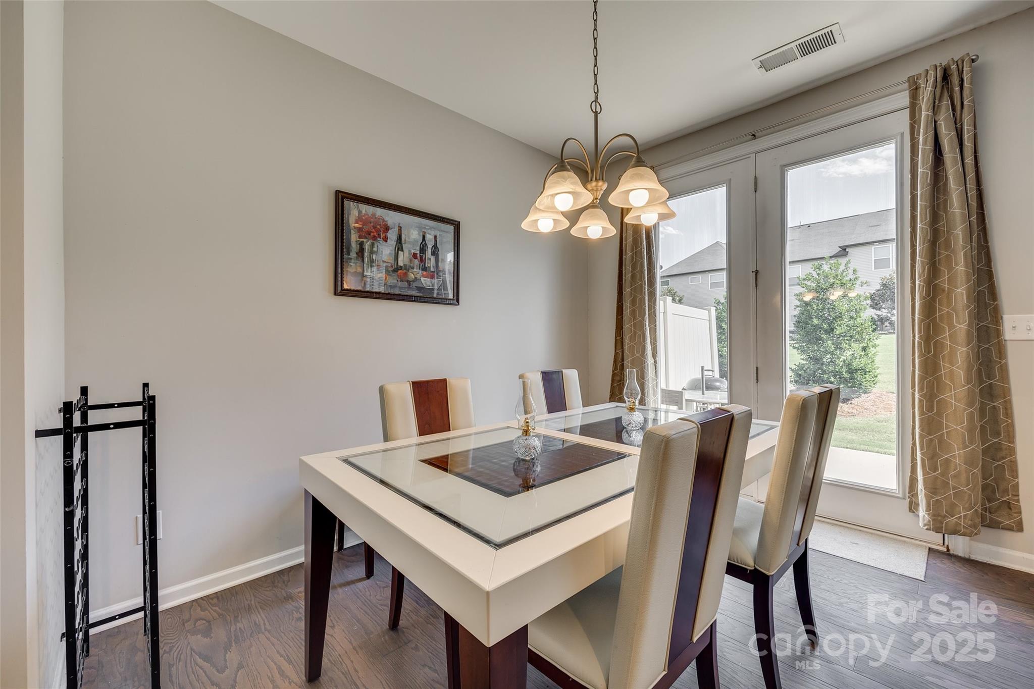 Ayrshire - Residential