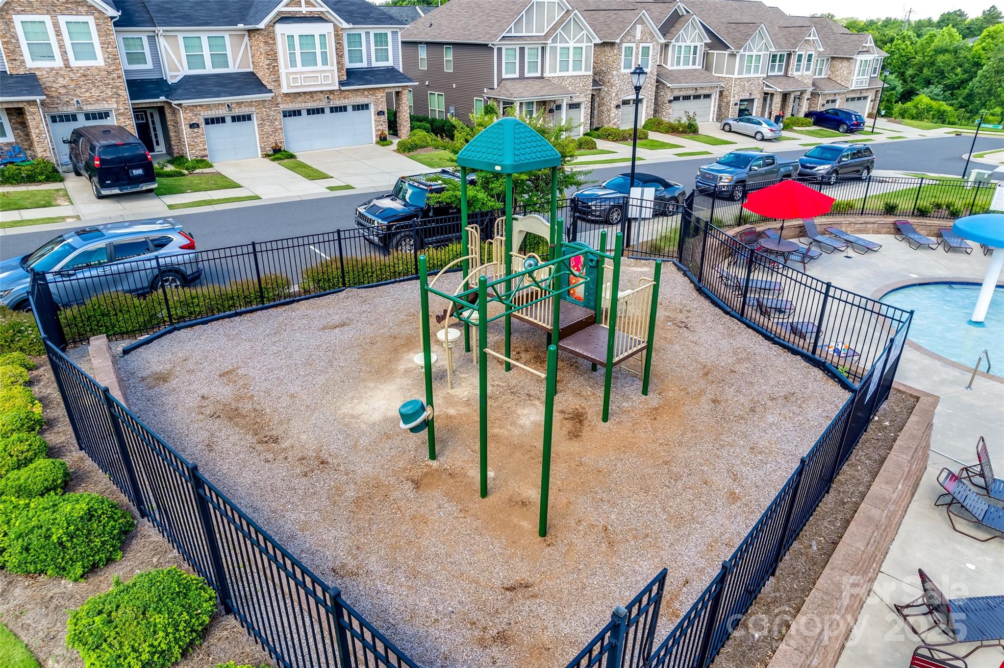 Ayrshire - Residential