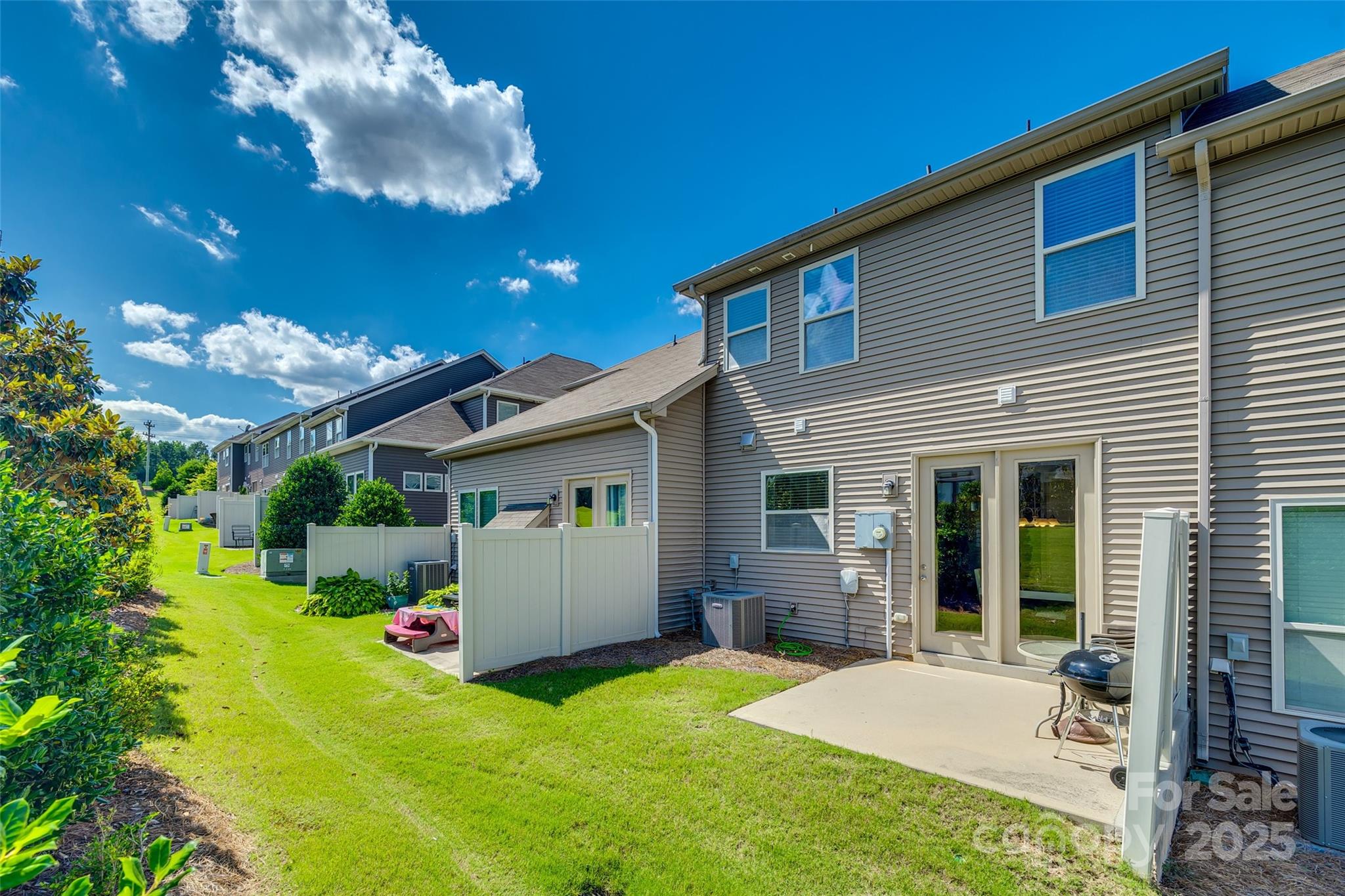 Ayrshire - Residential