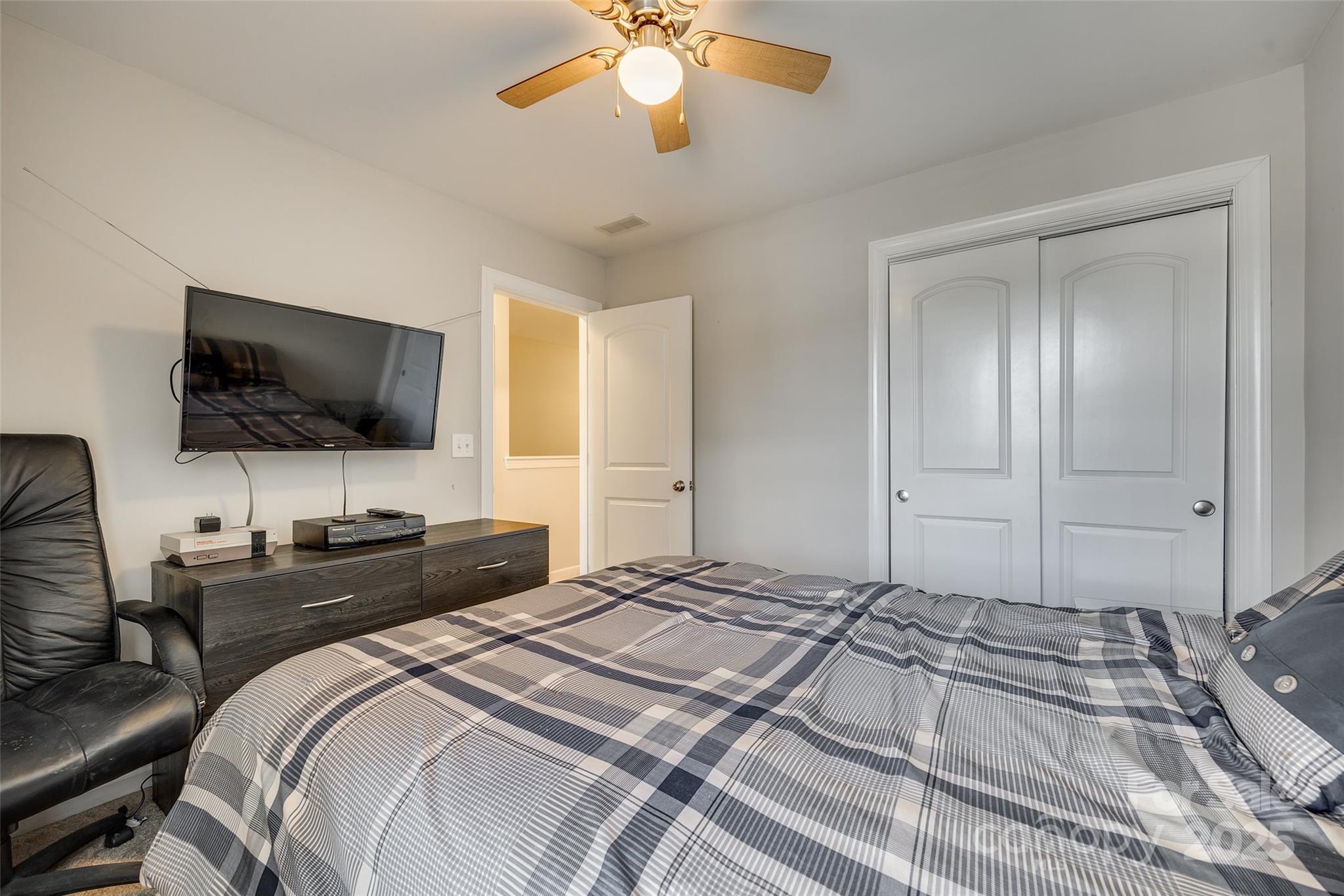 Ayrshire - Residential