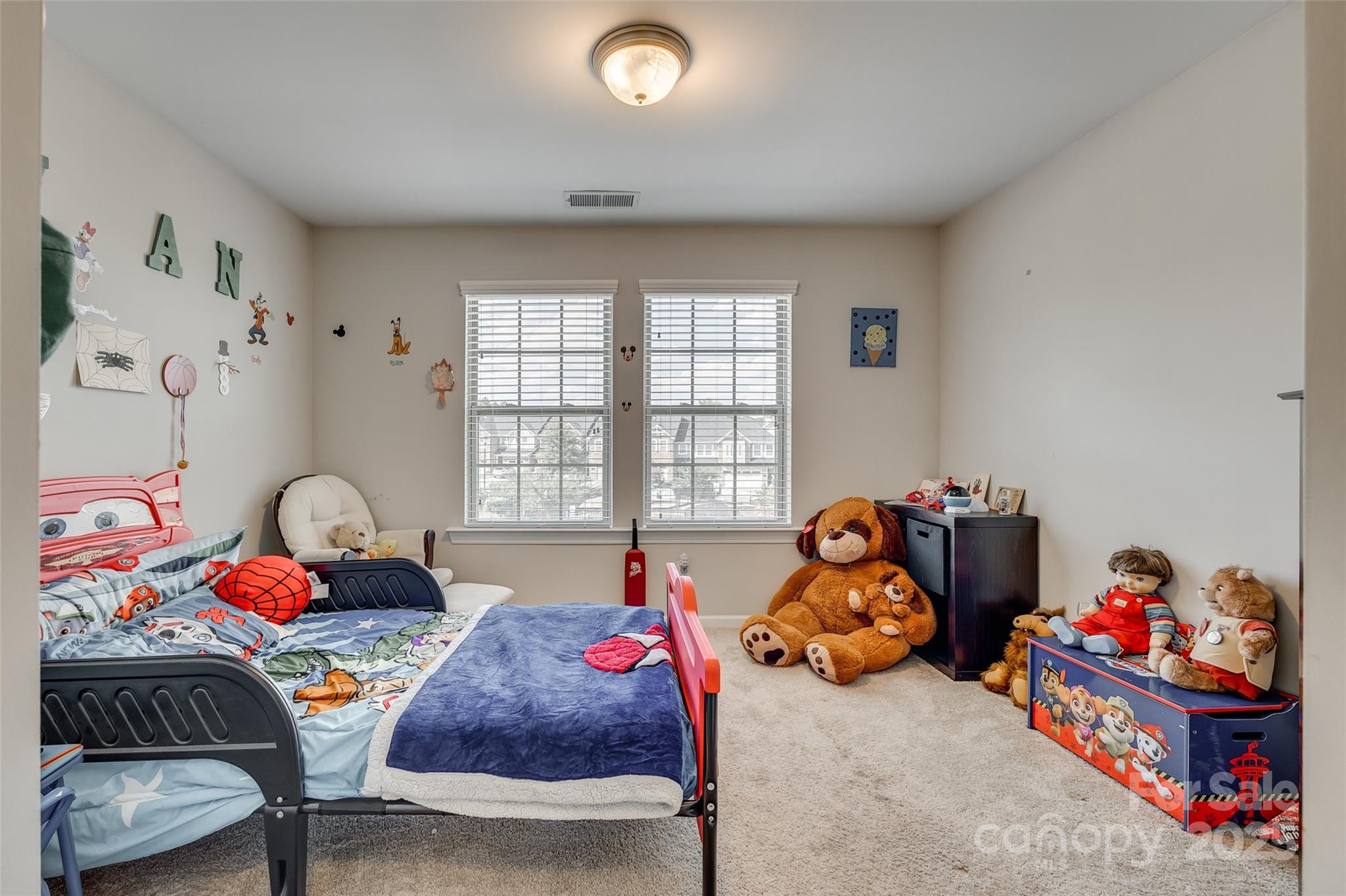 Ayrshire - Residential