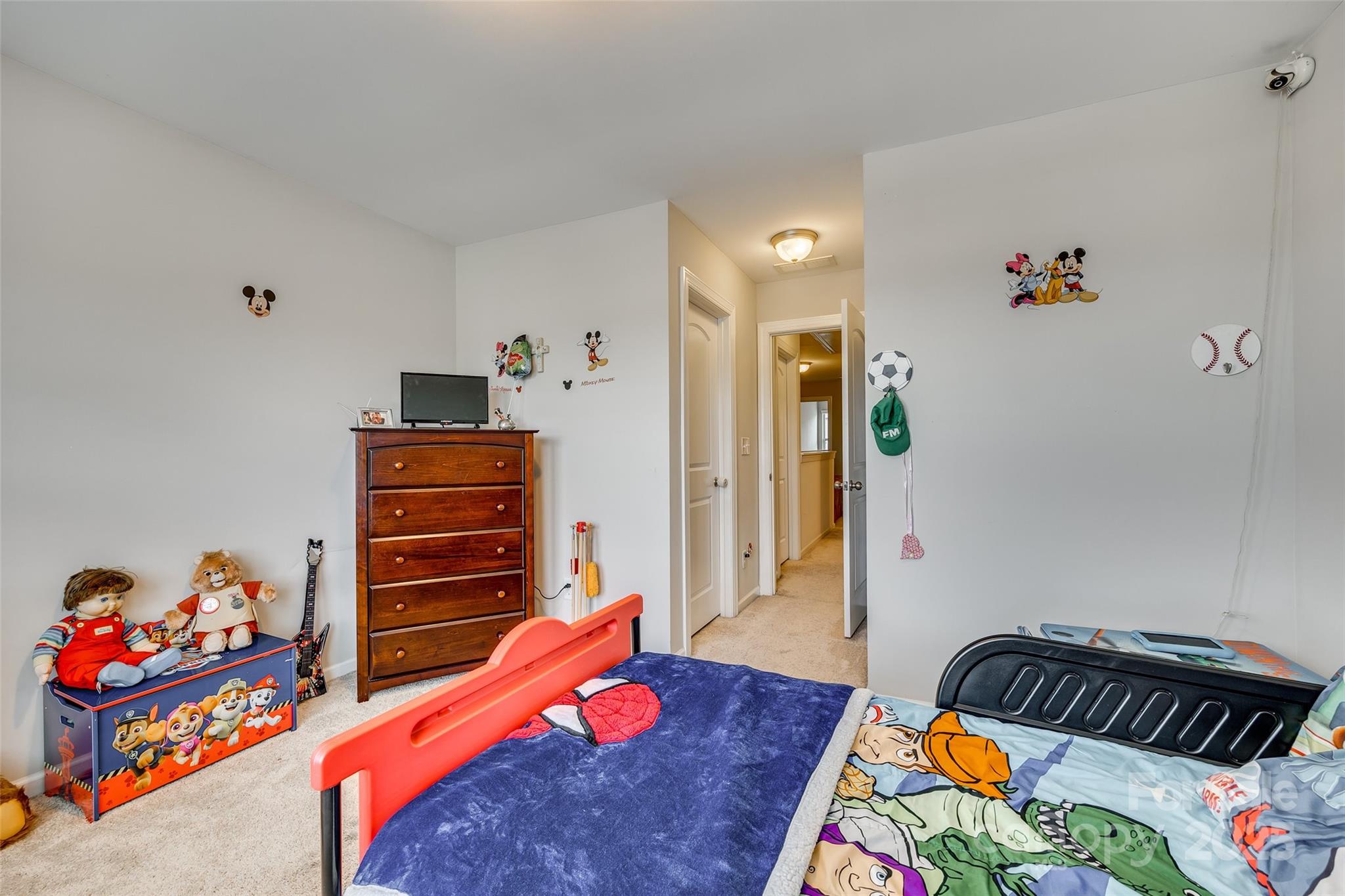 Ayrshire - Residential