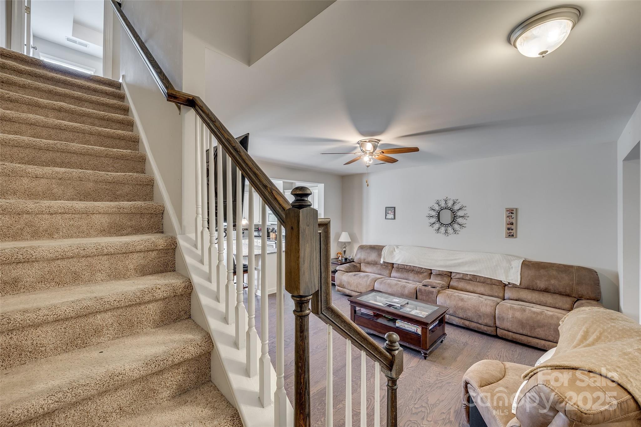 Ayrshire - Residential