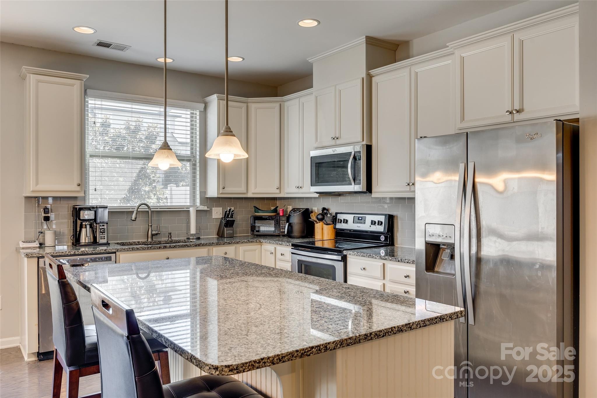 Ayrshire - Residential