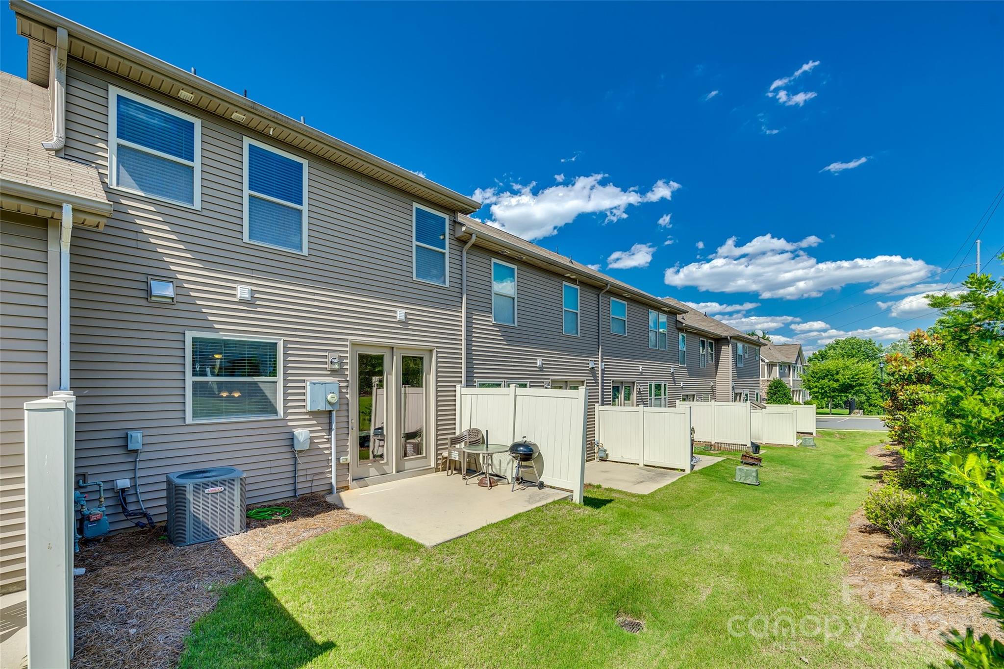 Ayrshire - Residential