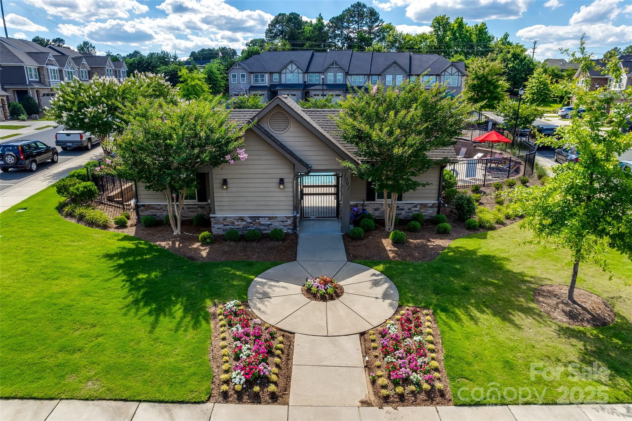 Ayrshire - Residential