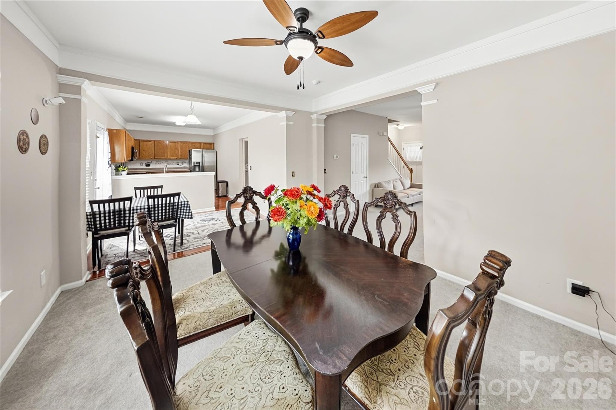 8538 Greenware Trail