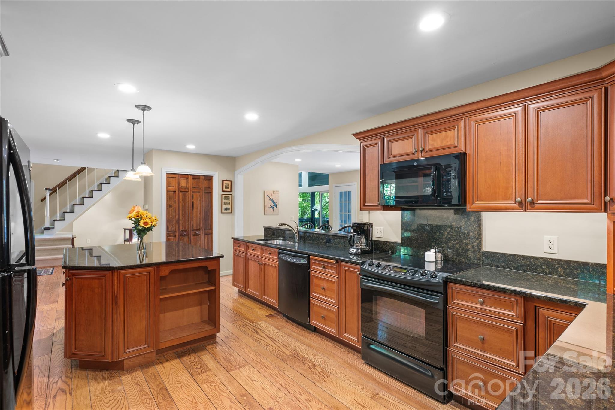 Lake Toxaway Estates - Residential