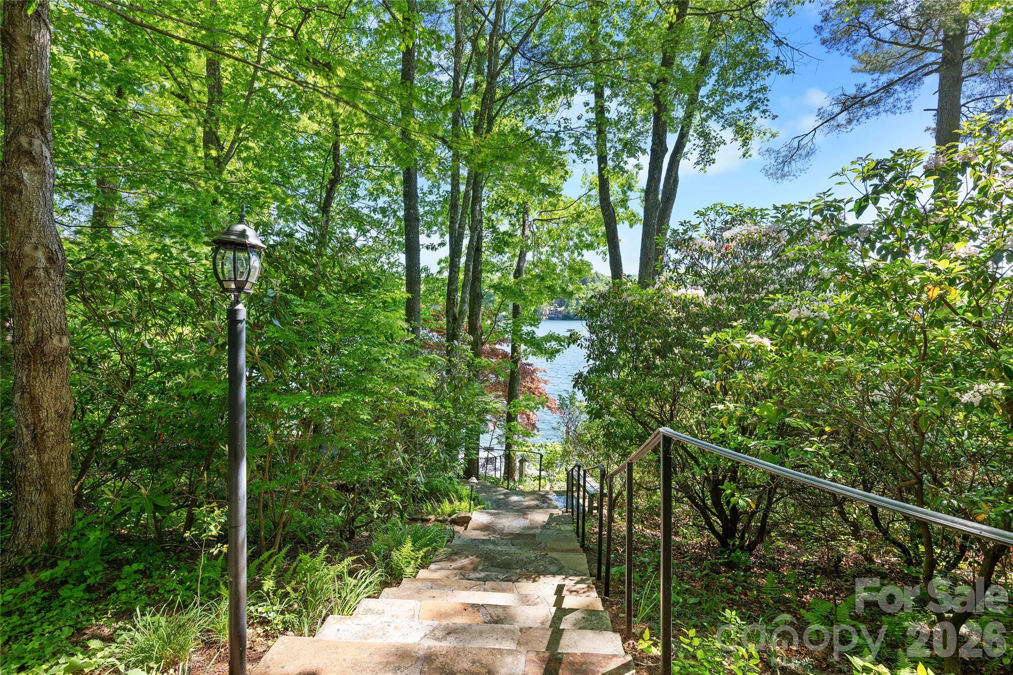 Lake Toxaway Estates - Residential