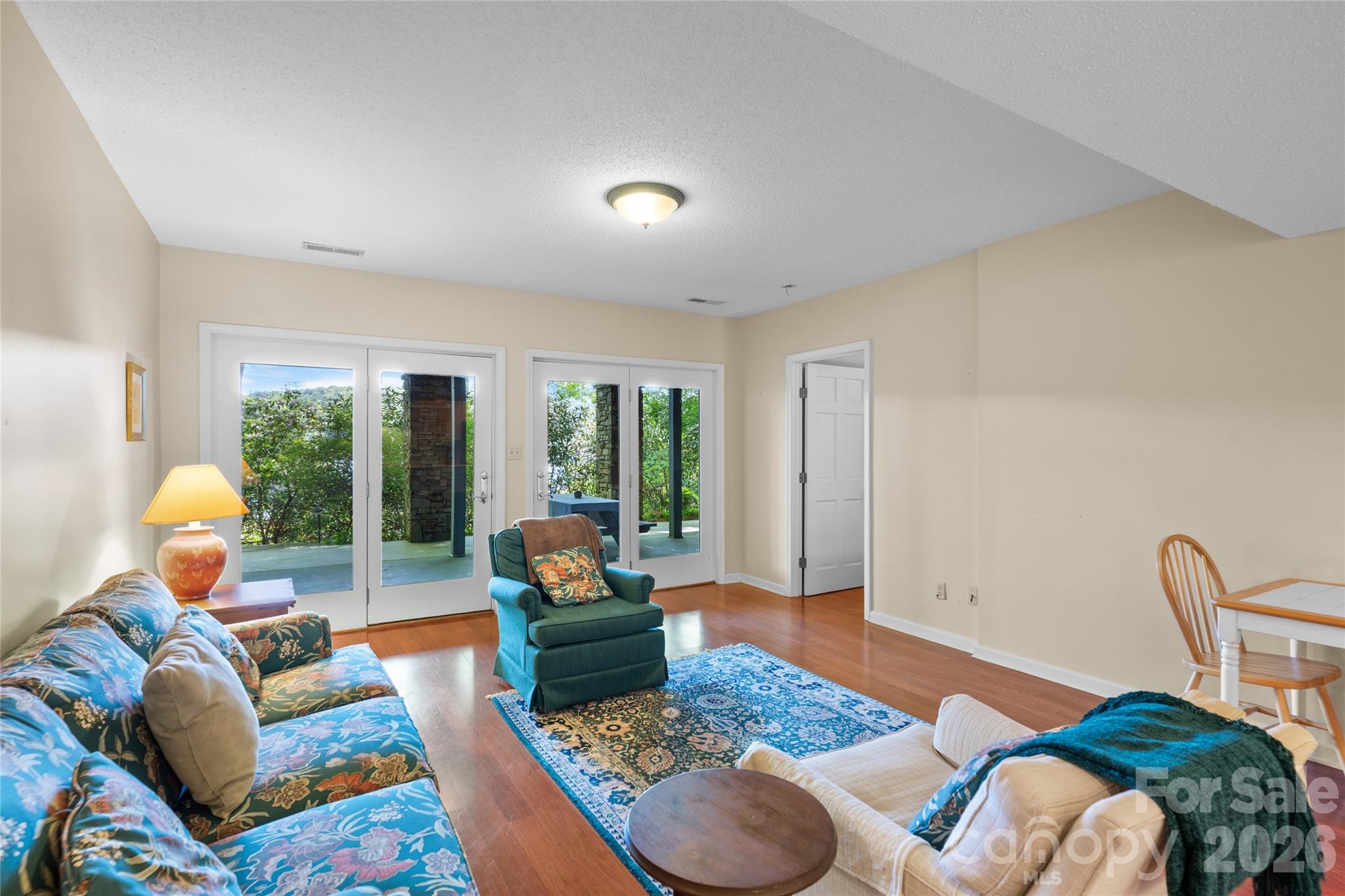 Lake Toxaway Estates - Residential