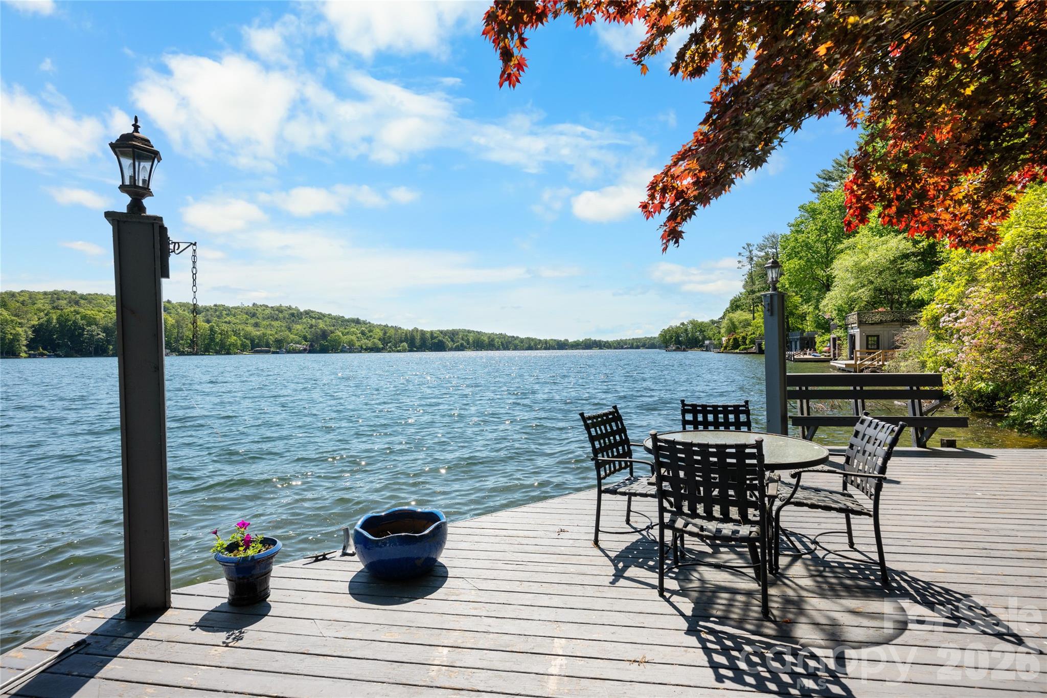 Lake Toxaway Estates - Residential