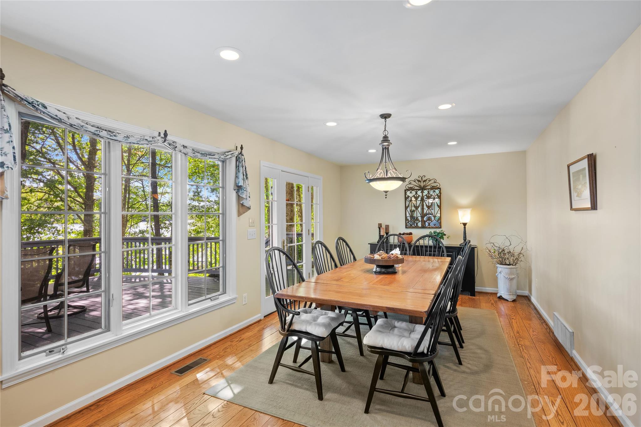 Lake Toxaway Estates - Residential