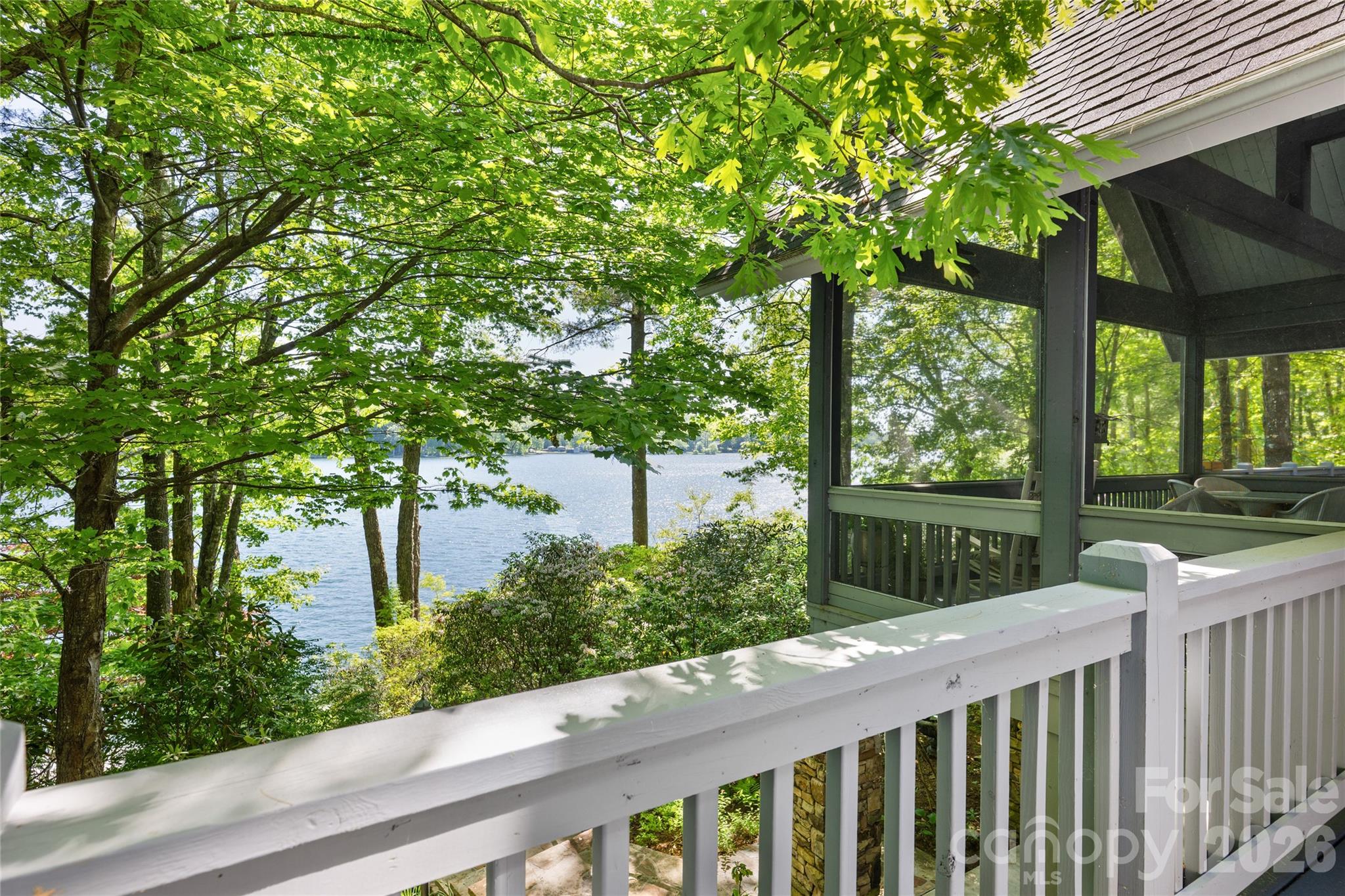 Lake Toxaway Estates - Residential