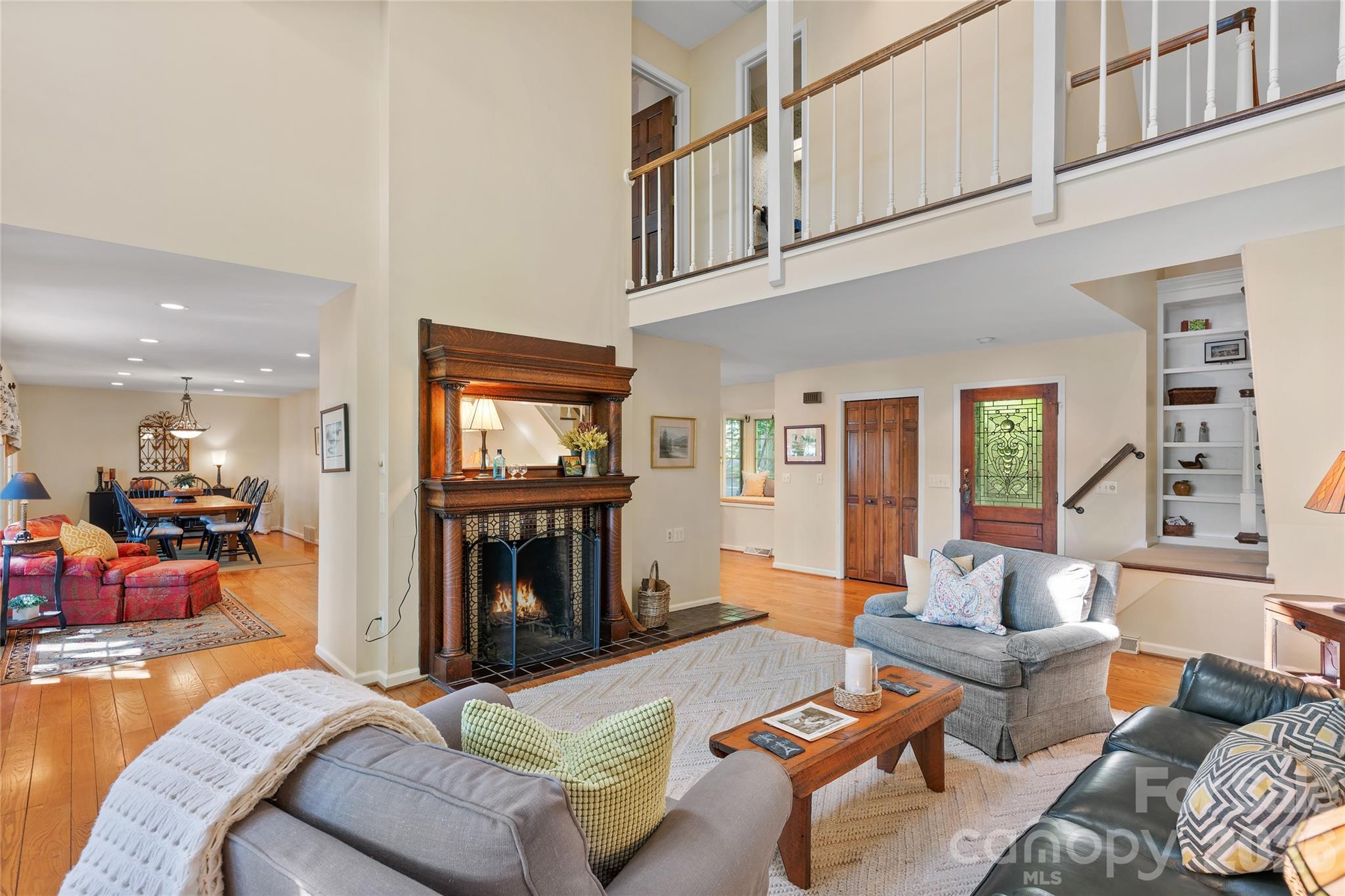 Lake Toxaway Estates - Residential