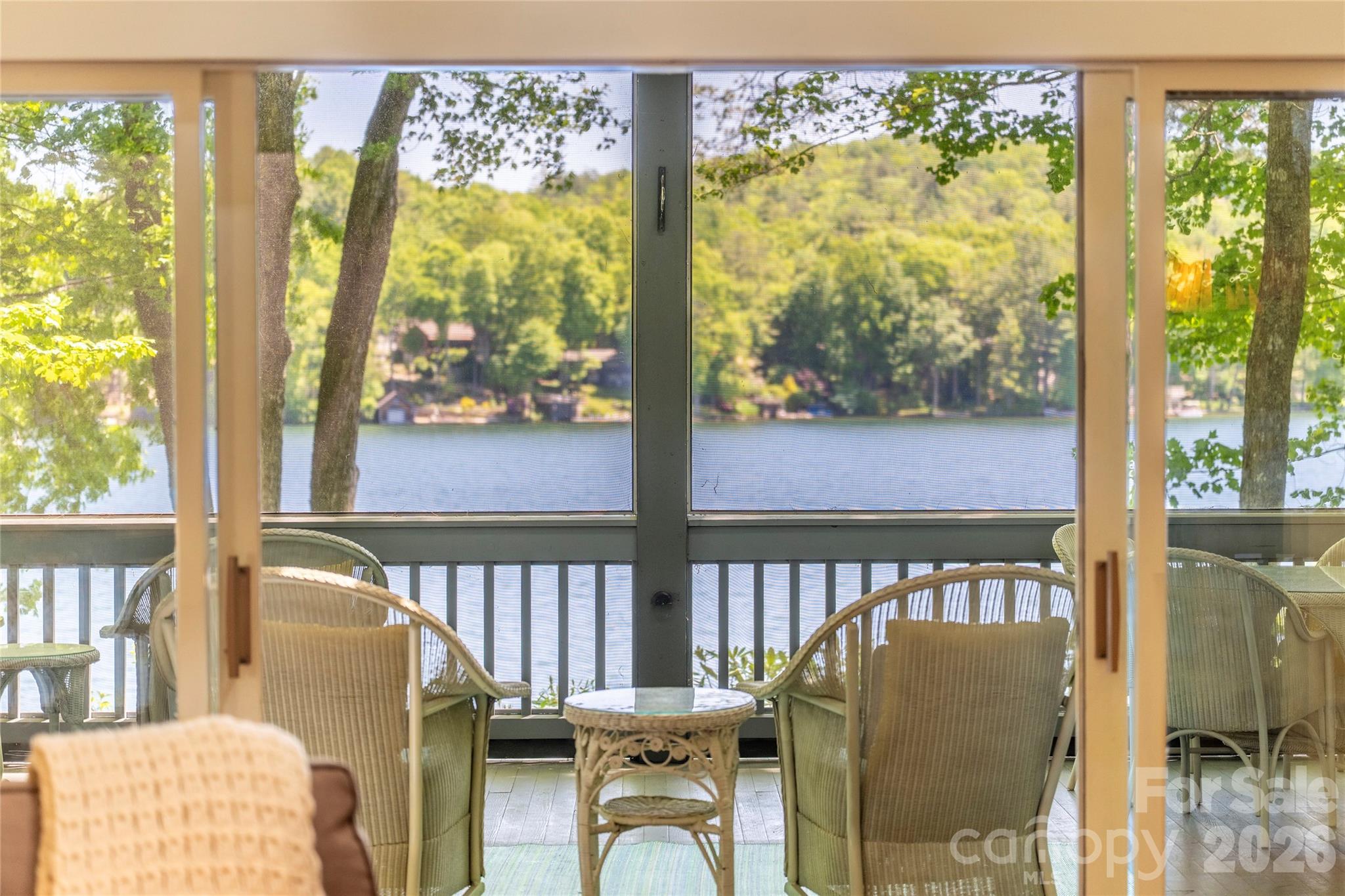 Lake Toxaway Estates - Residential