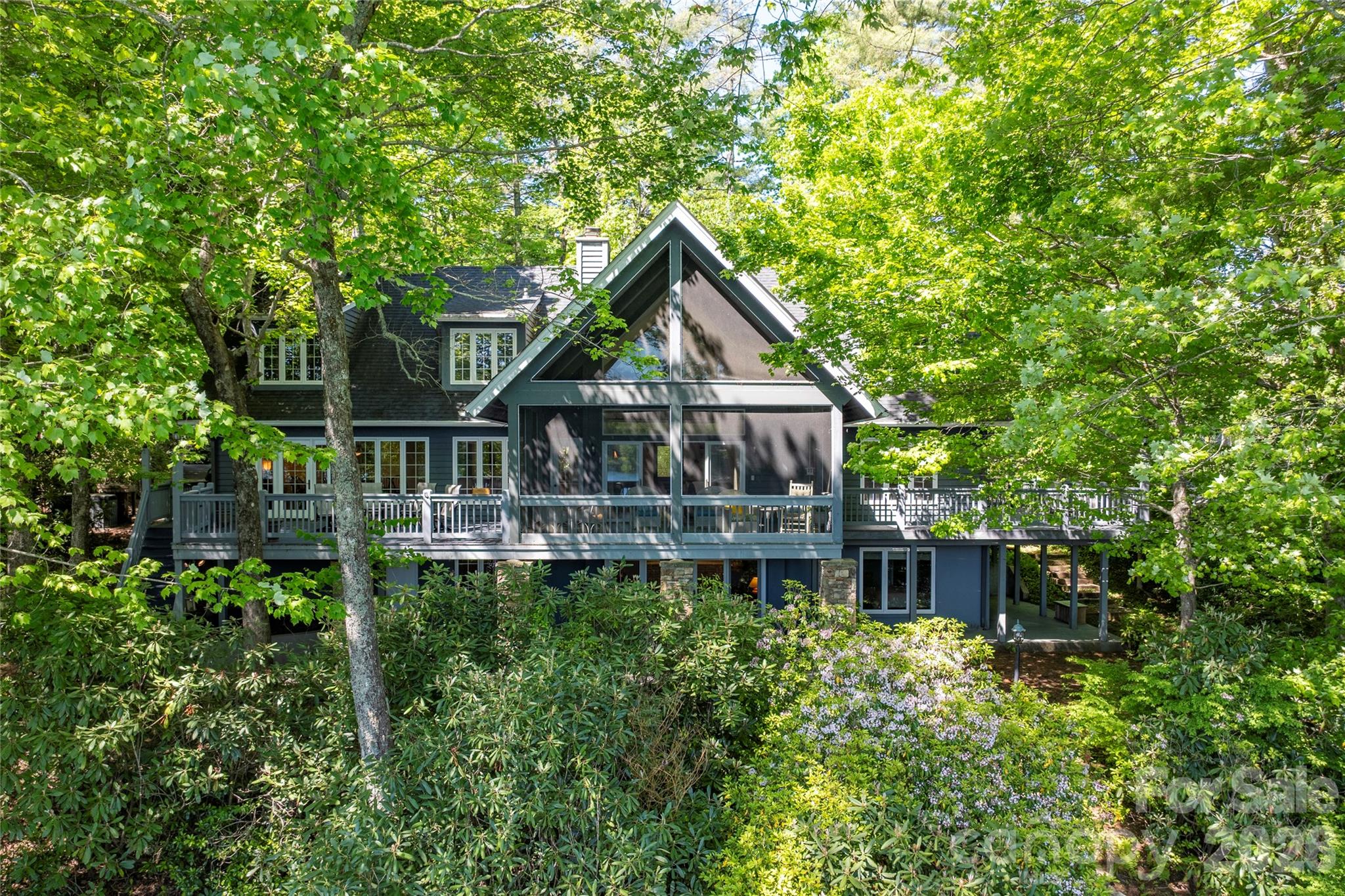Lake Toxaway Estates - Residential