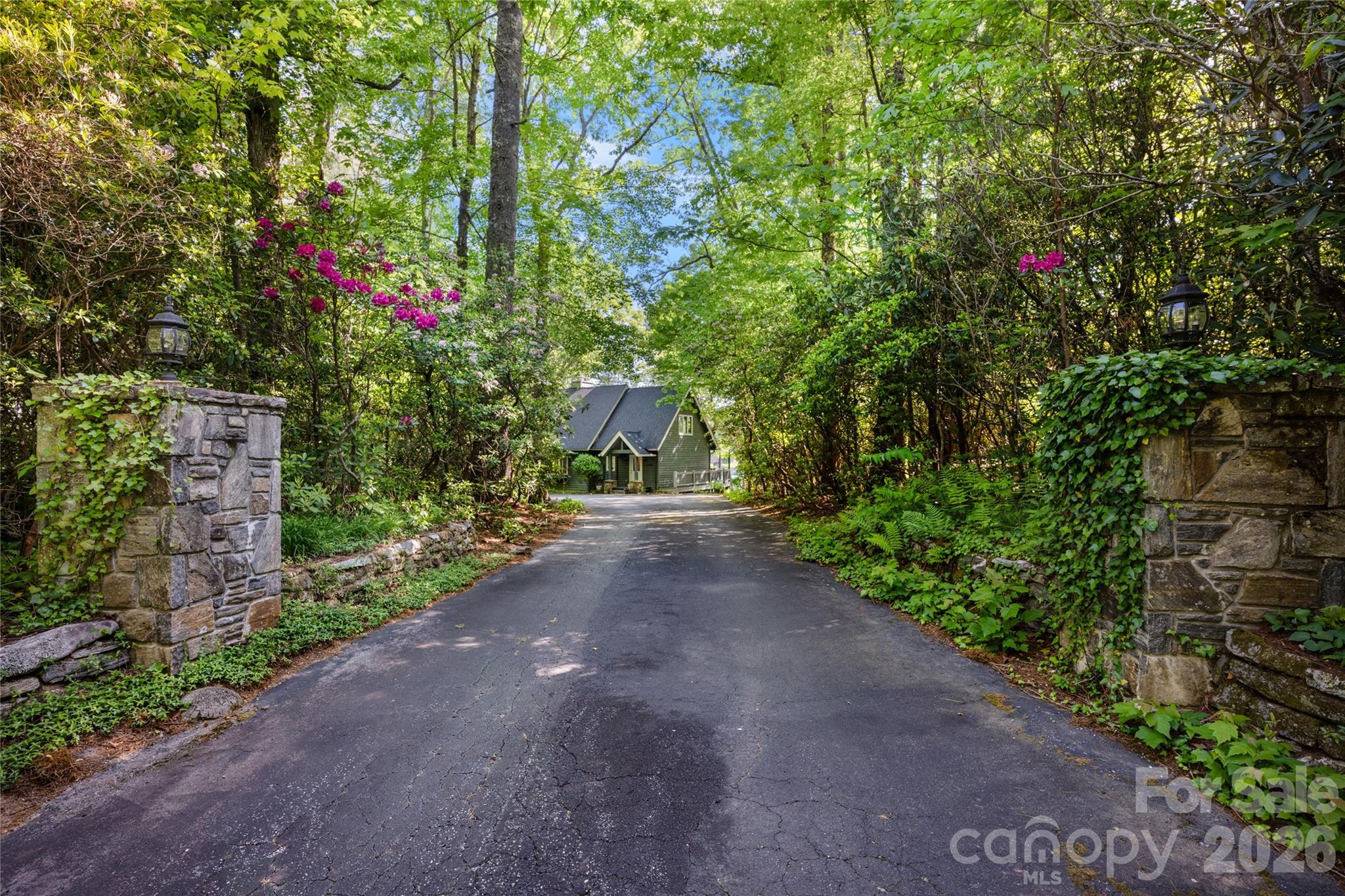 Lake Toxaway Estates - Residential