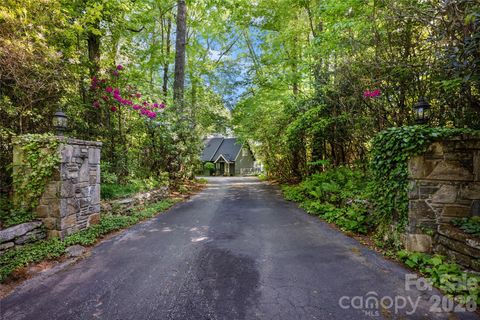 Photo of 90 West Shore Drive, Lake Toxaway, NC 28747 (MLS # 4382886)