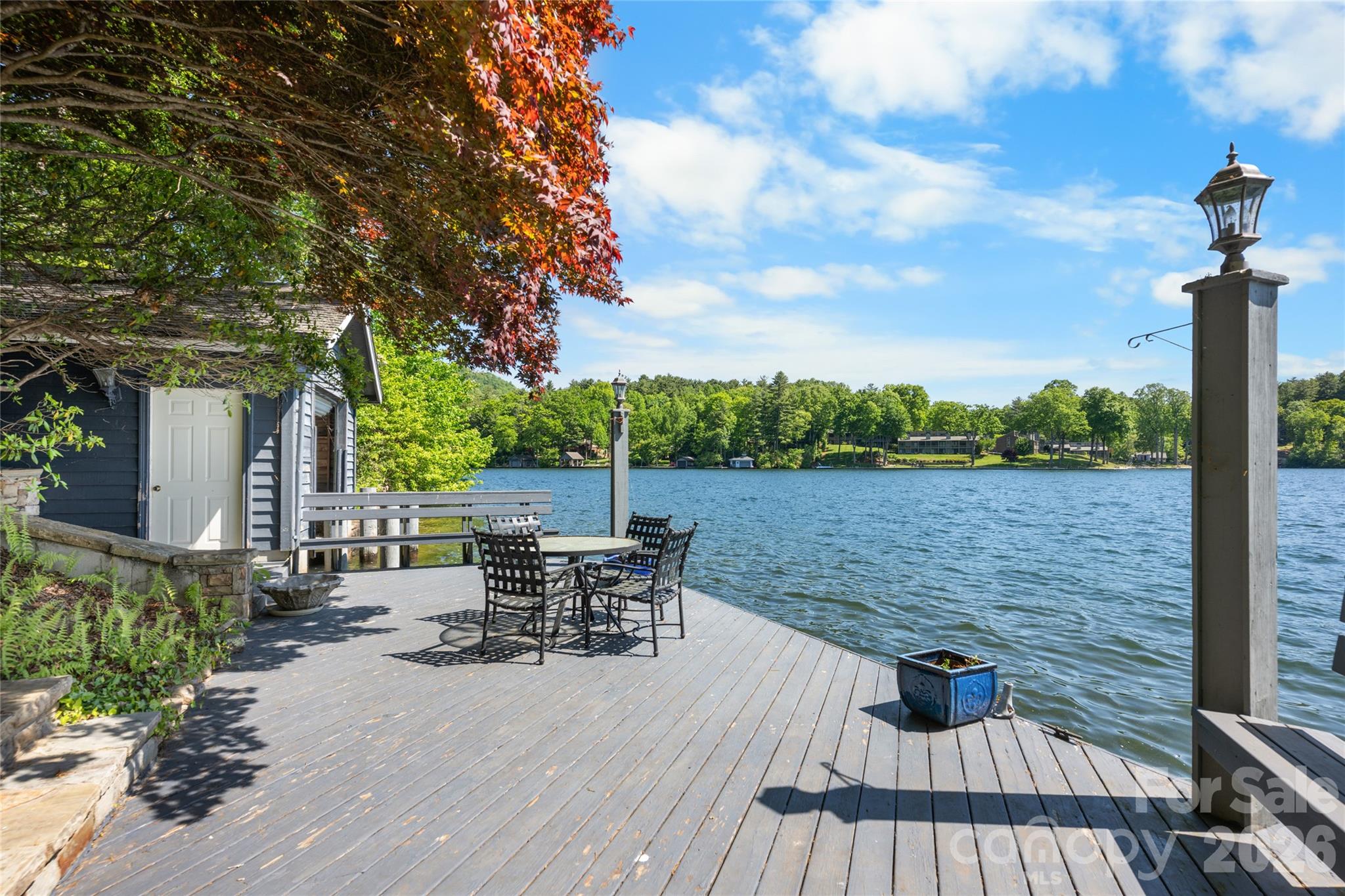 Lake Toxaway Estates - Residential