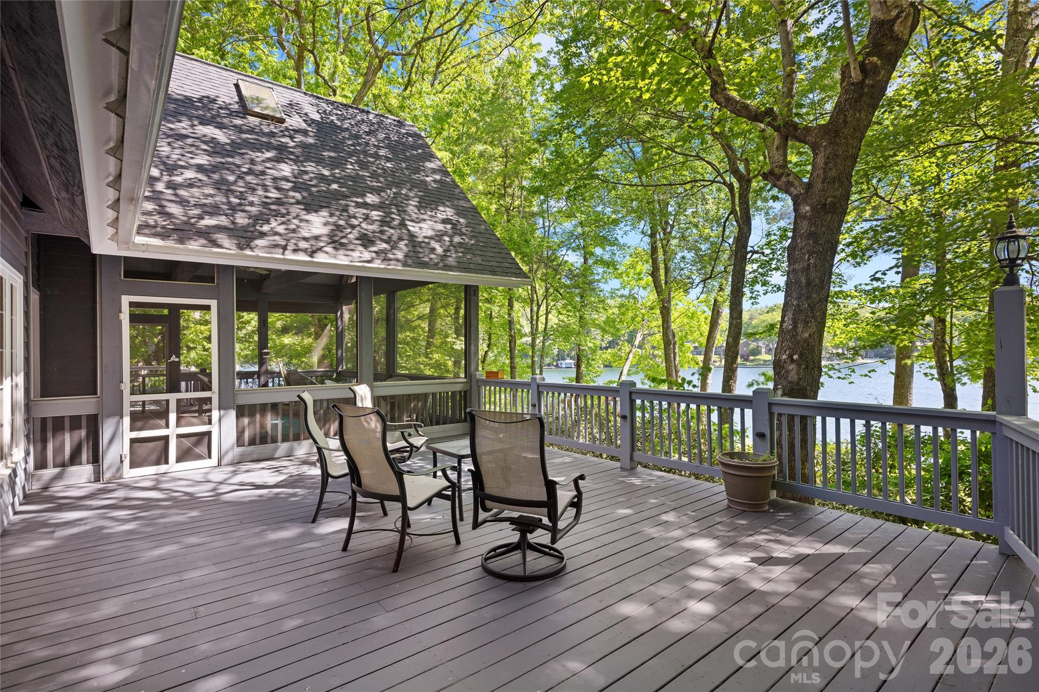 Lake Toxaway Estates - Residential