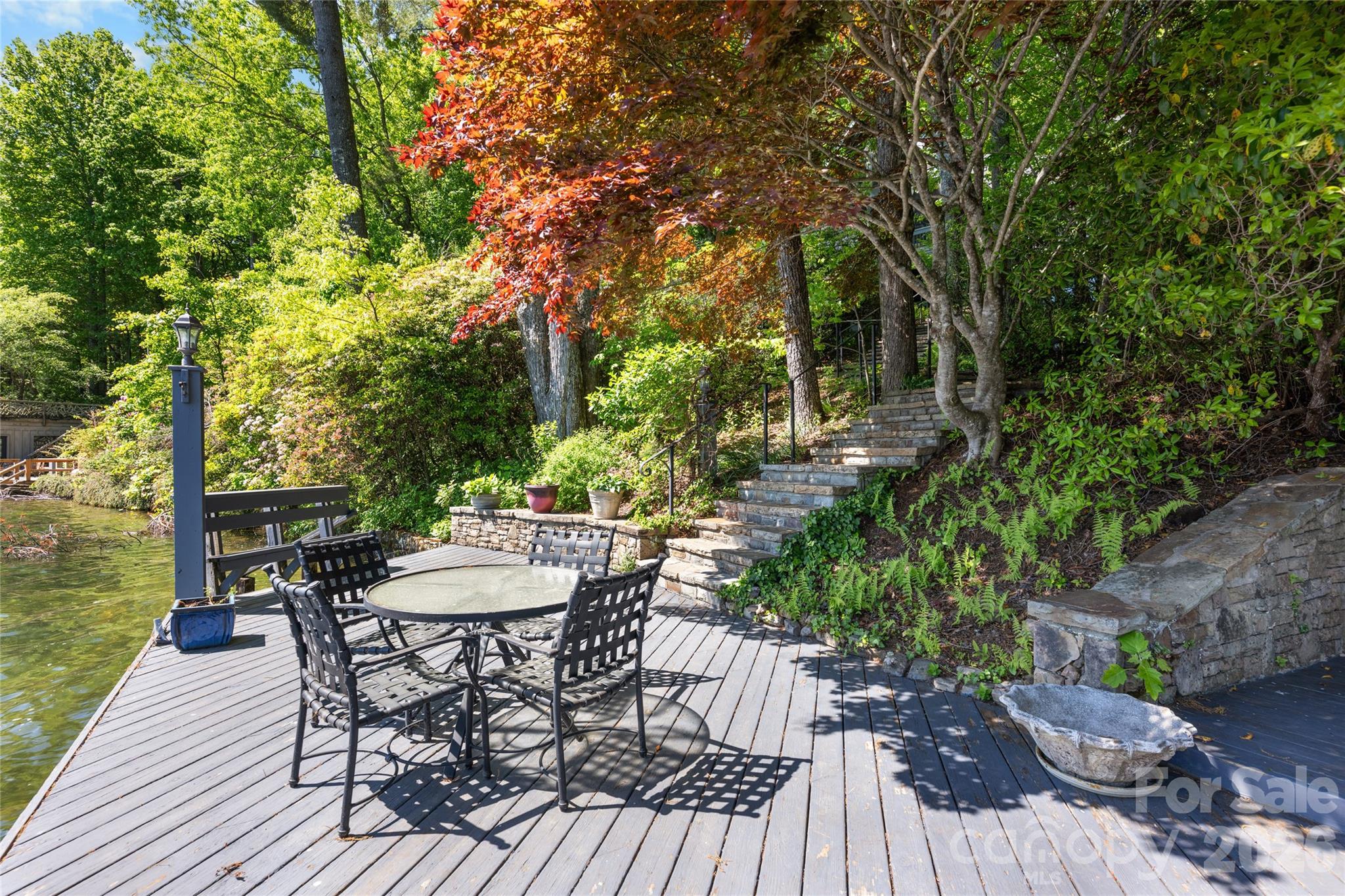 Lake Toxaway Estates - Residential