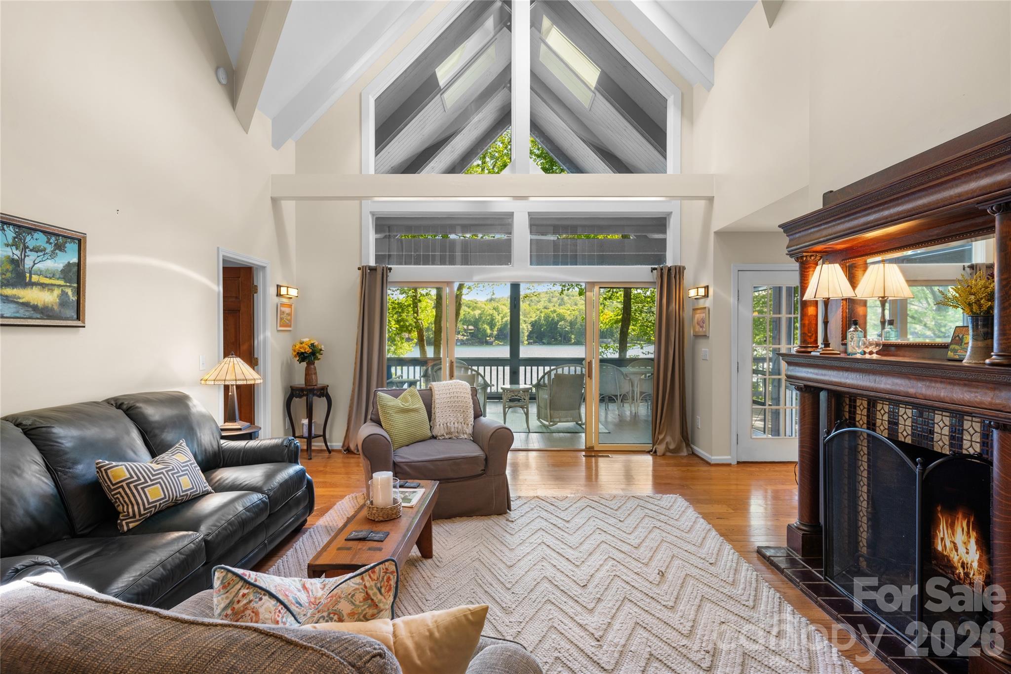 Lake Toxaway Estates - Residential