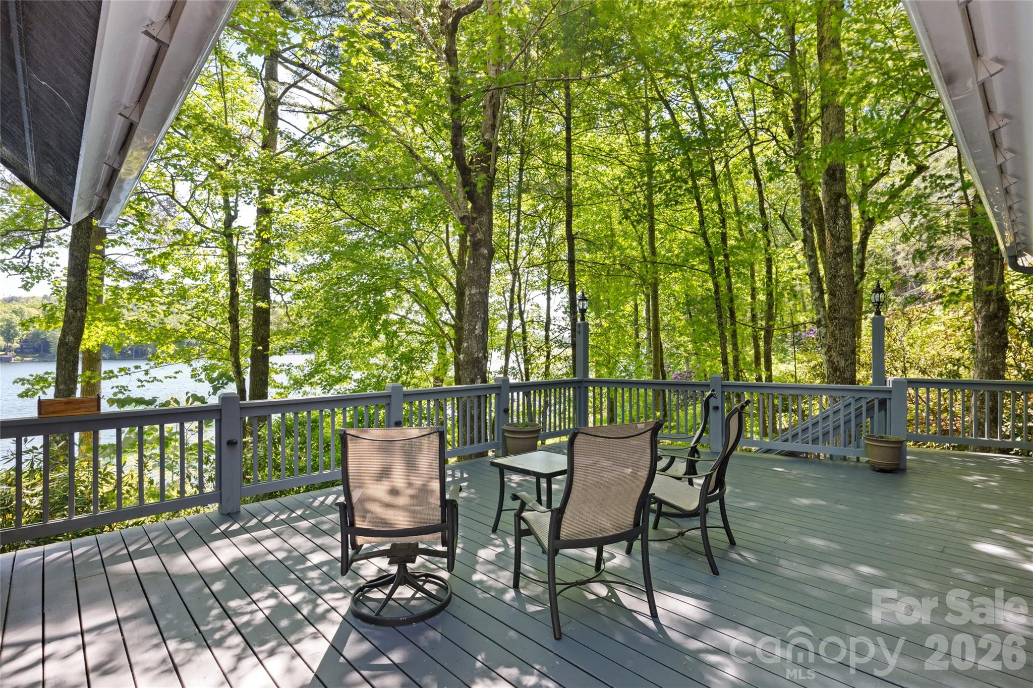 Lake Toxaway Estates - Residential