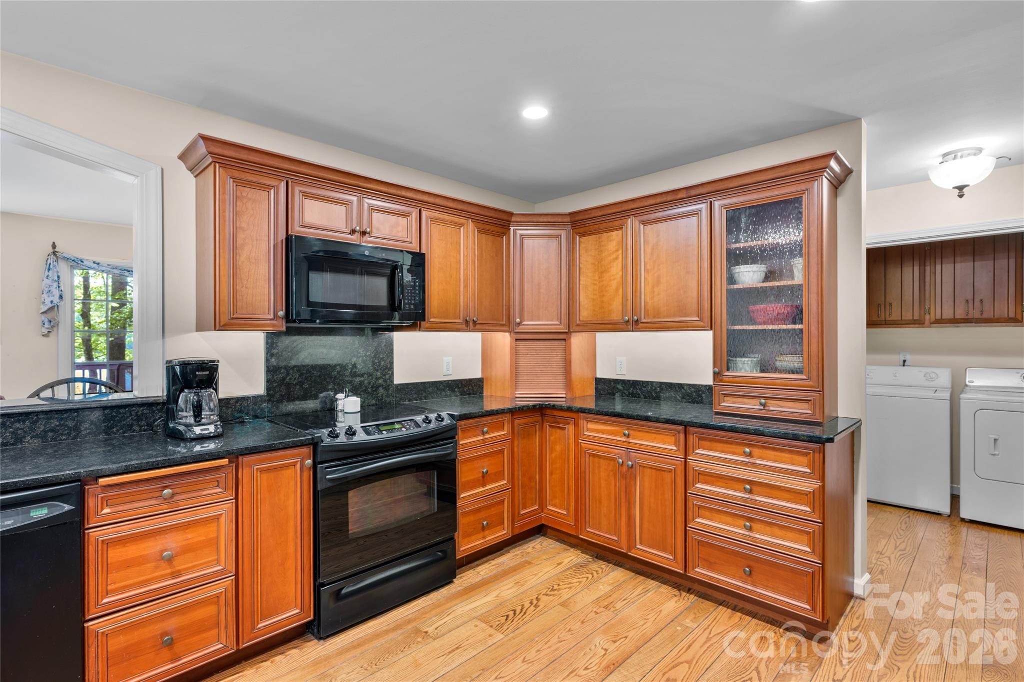 Lake Toxaway Estates - Residential